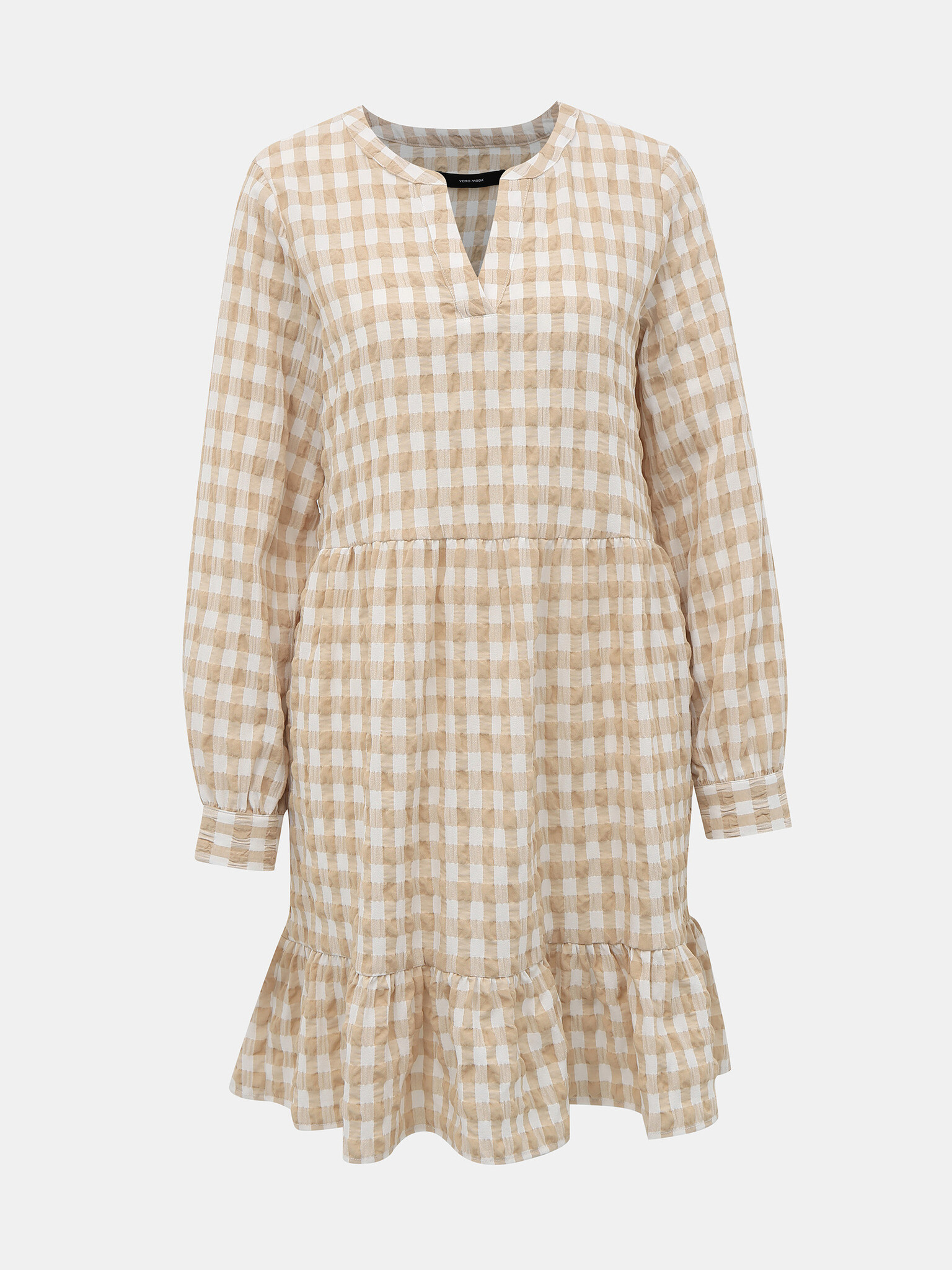 Vero Moda Kimi Рокля Bezhov - Pepit.bg