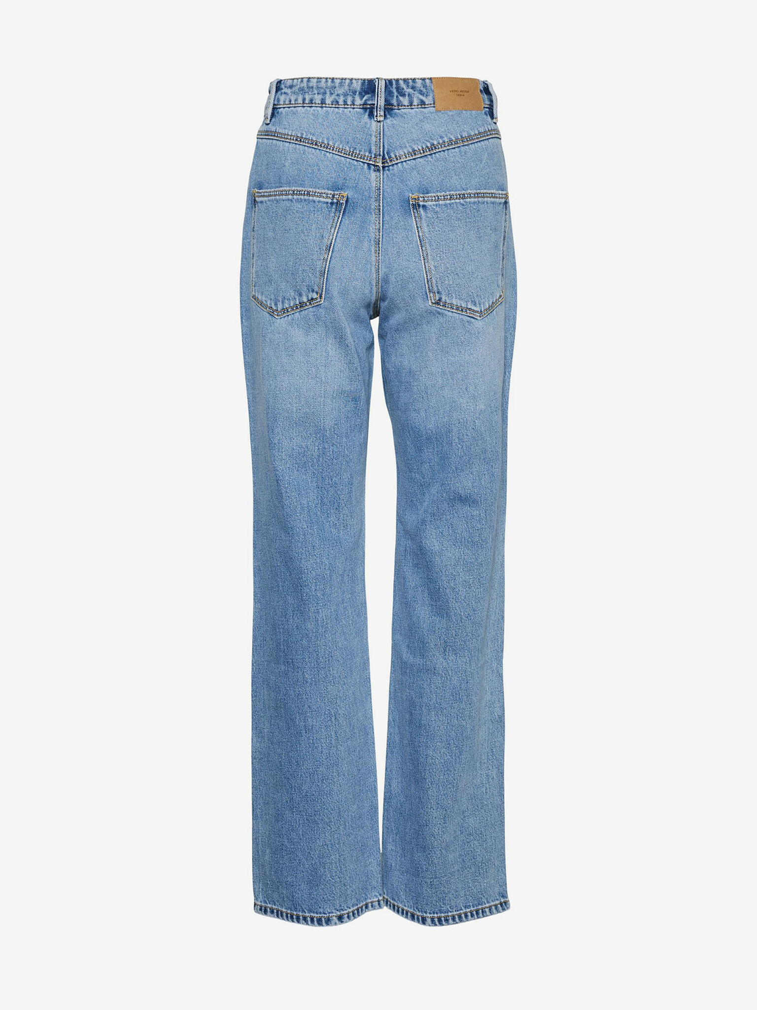 Vero Moda Kithy Jeans Sin - Pepit.bg