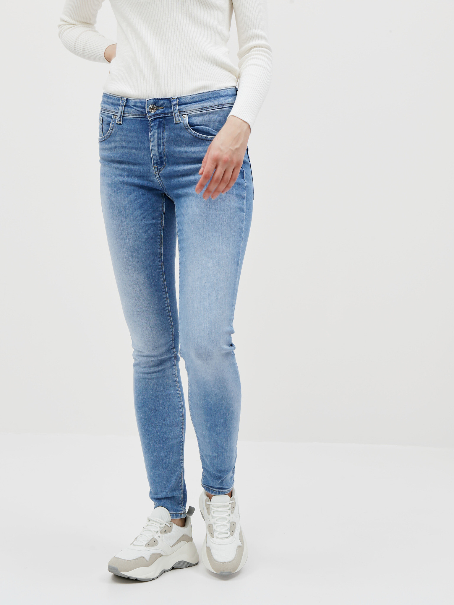 Vero Moda Lux Jeans Sin - Pepit.bg