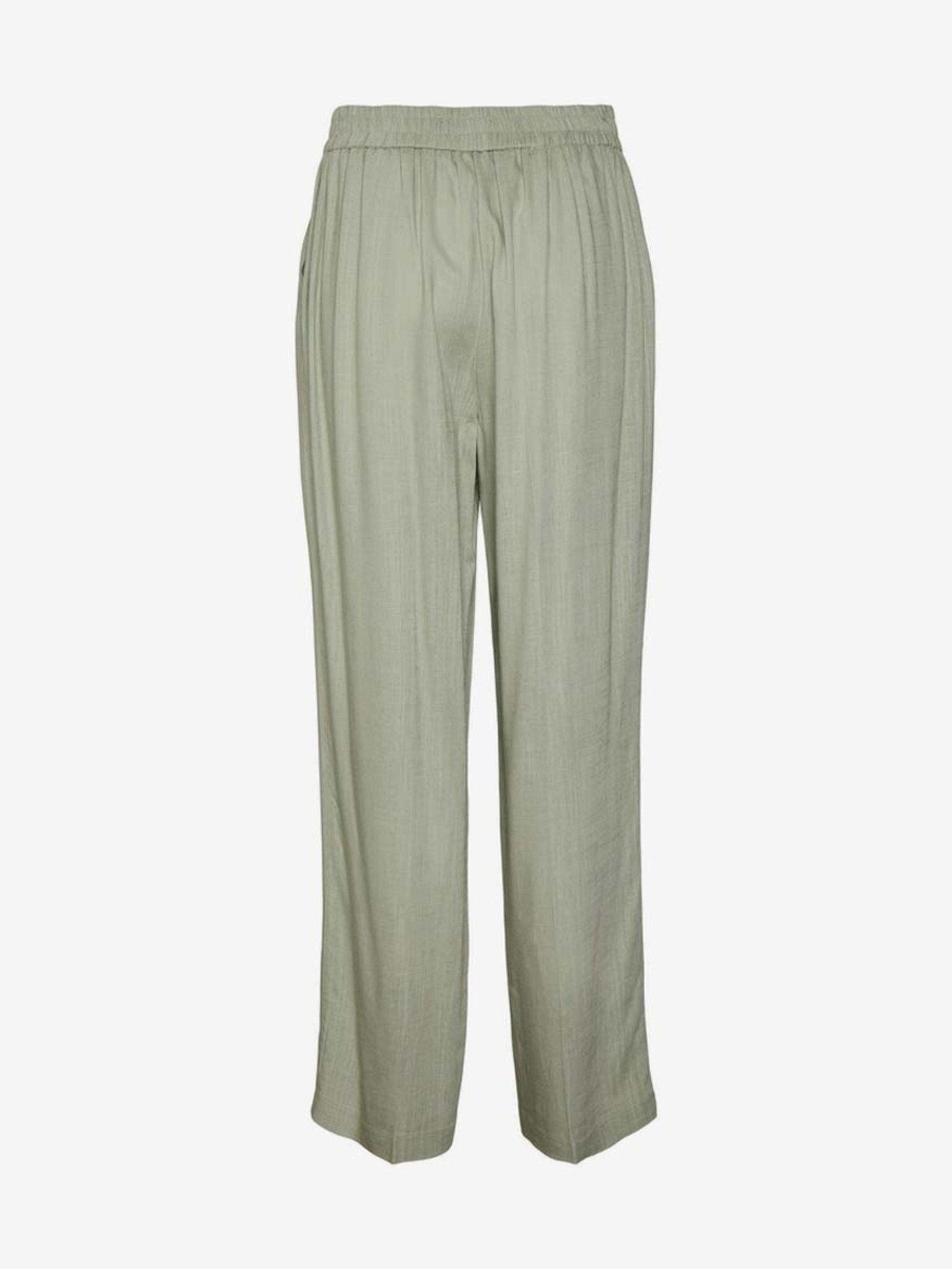 Vero Moda Панталон Zelen - Pepit.bg