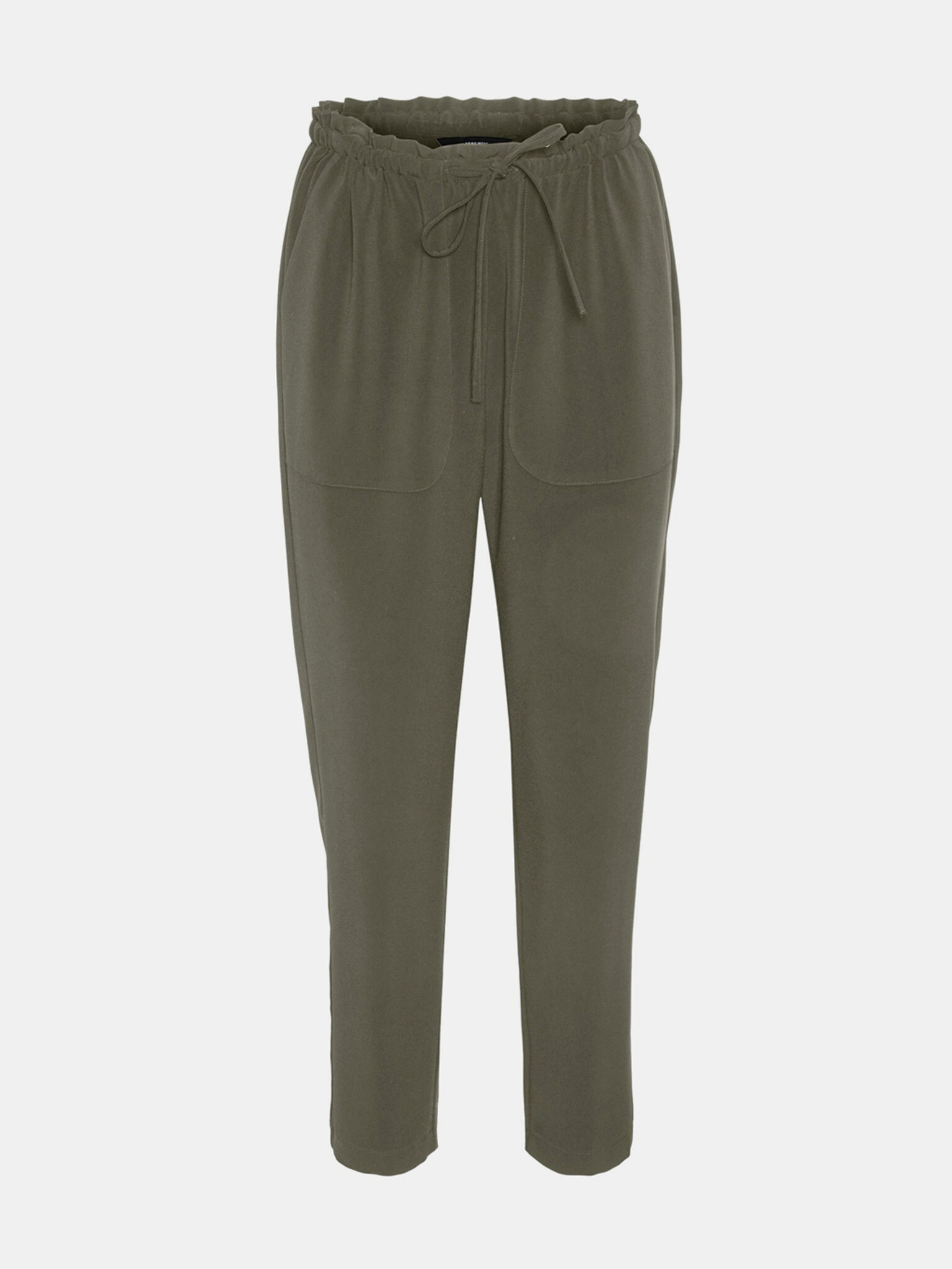 Vero Moda Панталон Zelen - Pepit.bg