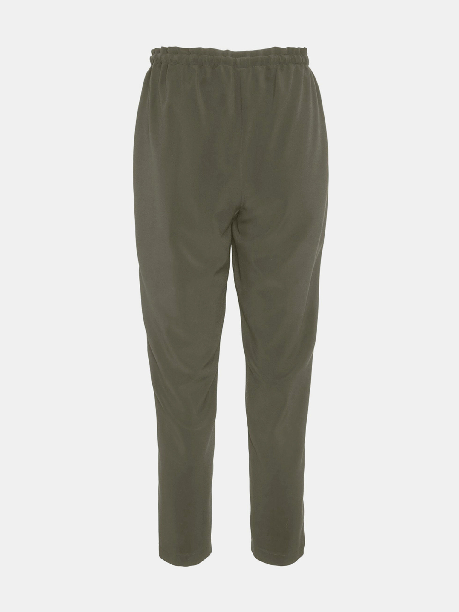 Vero Moda Панталон Zelen - Pepit.bg