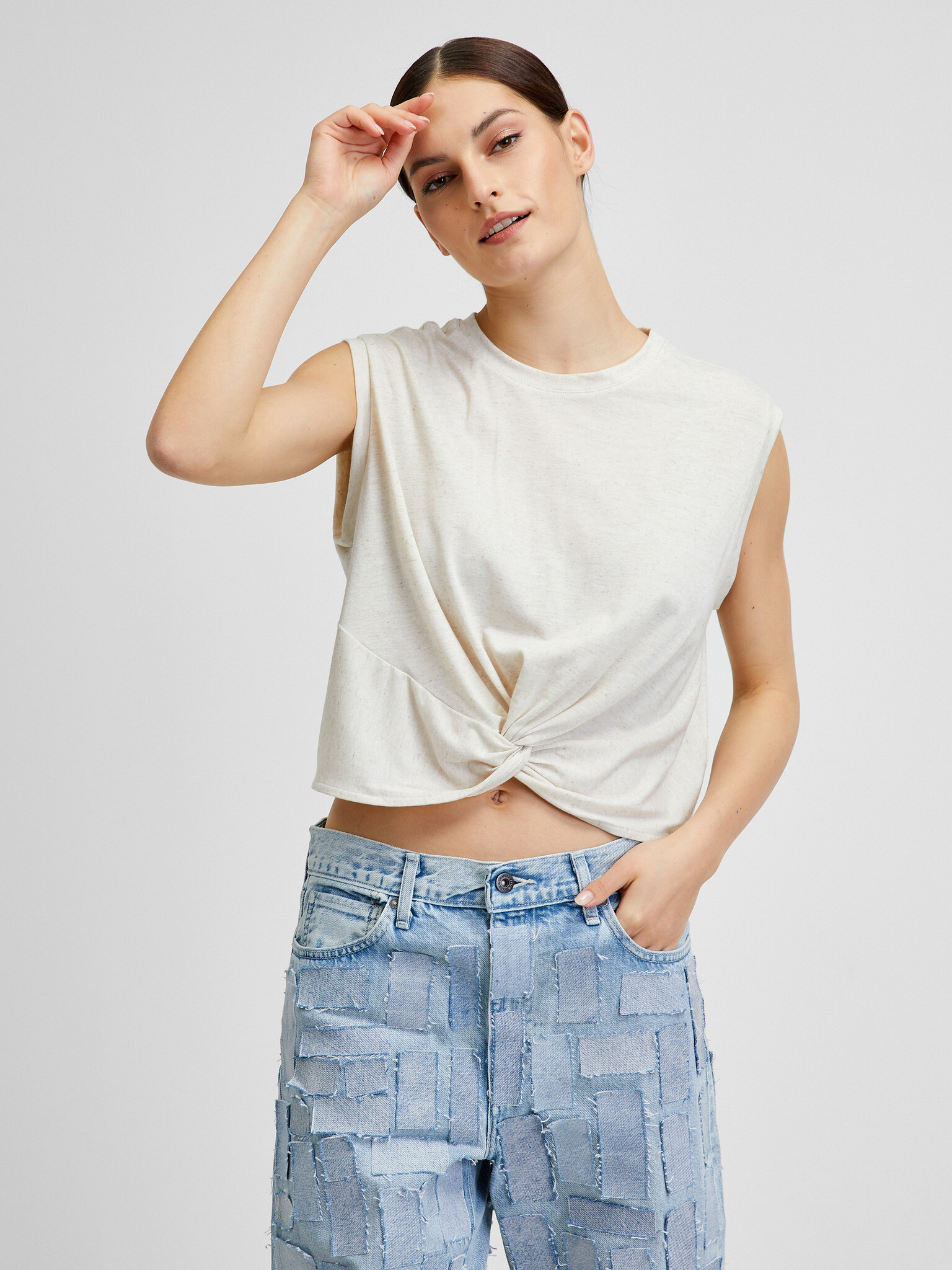 Vero Moda Потник Byal - Pepit.bg