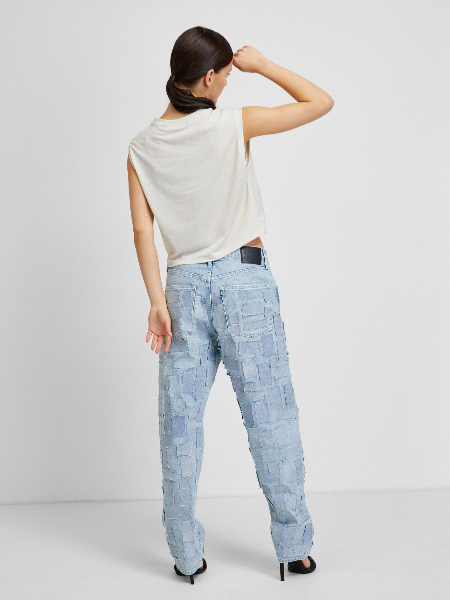 Vero Moda Потник Byal - Pepit.bg