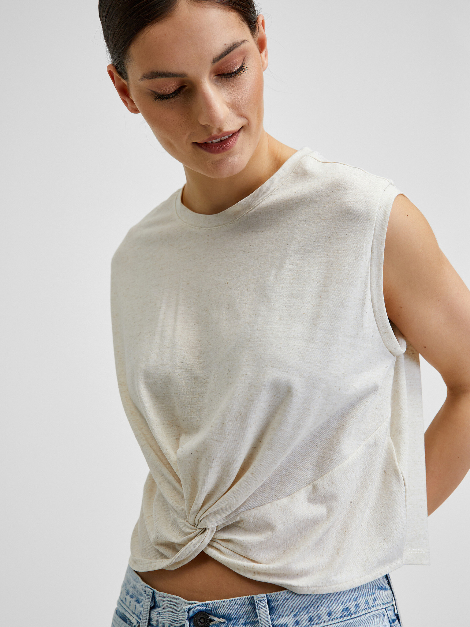 Vero Moda Потник Byal - Pepit.bg