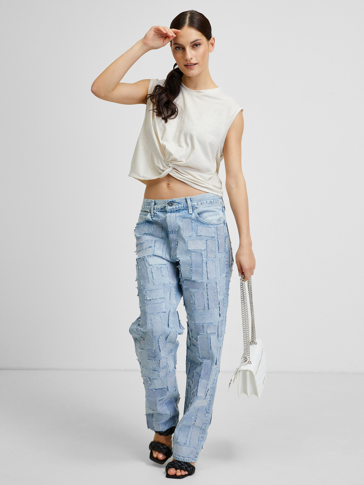 Vero Moda Потник Byal - Pepit.bg
