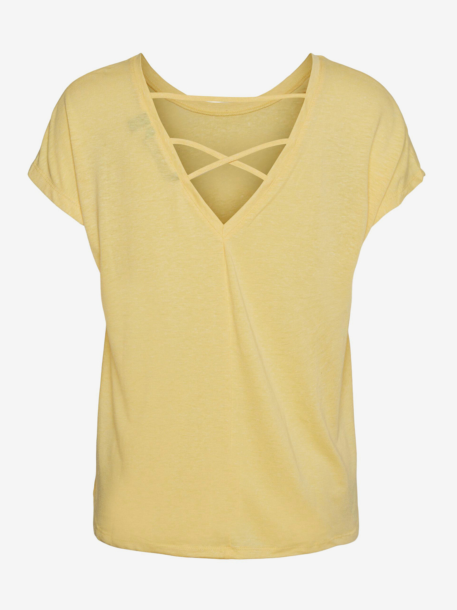 Vero Moda T-shirt Zhalt - Pepit.bg