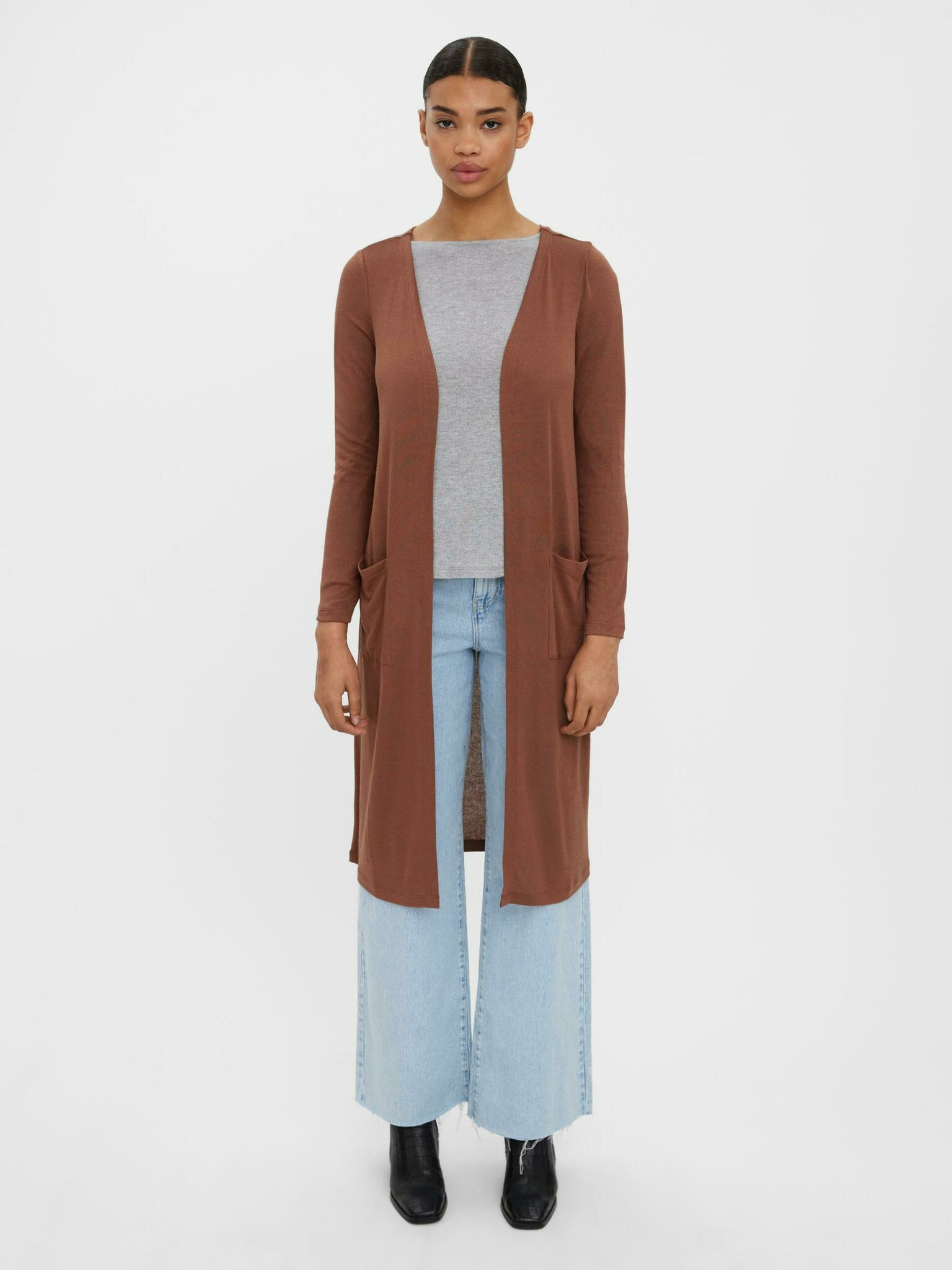 Vero Moda Жилетка Kafyav - Pepit.bg