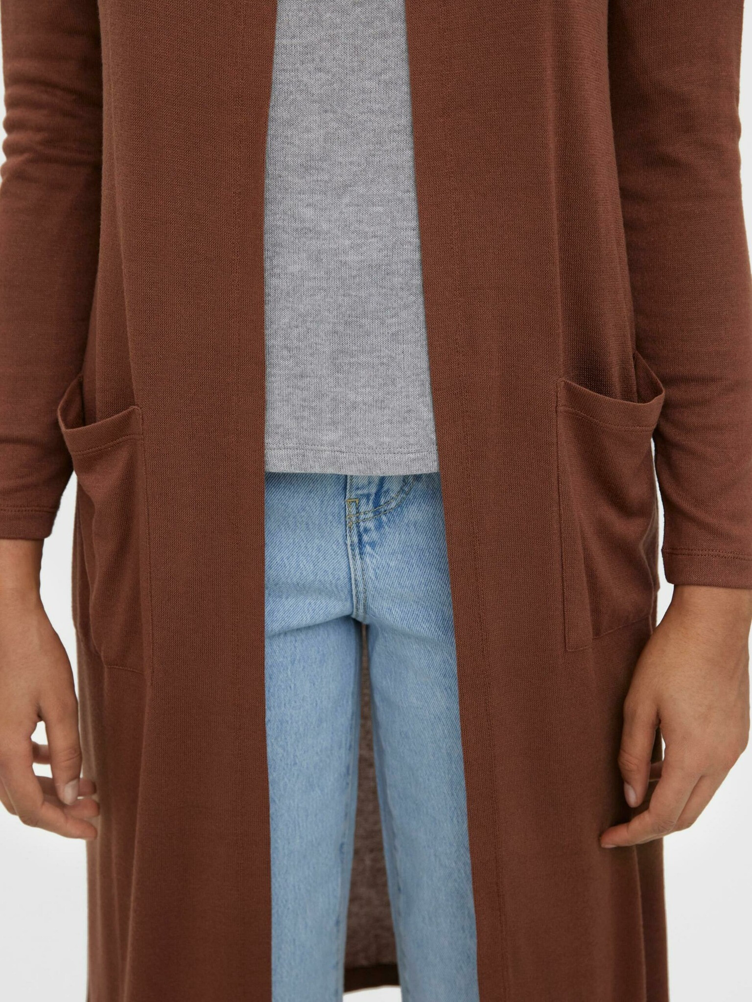 Vero Moda Жилетка Kafyav - Pepit.bg