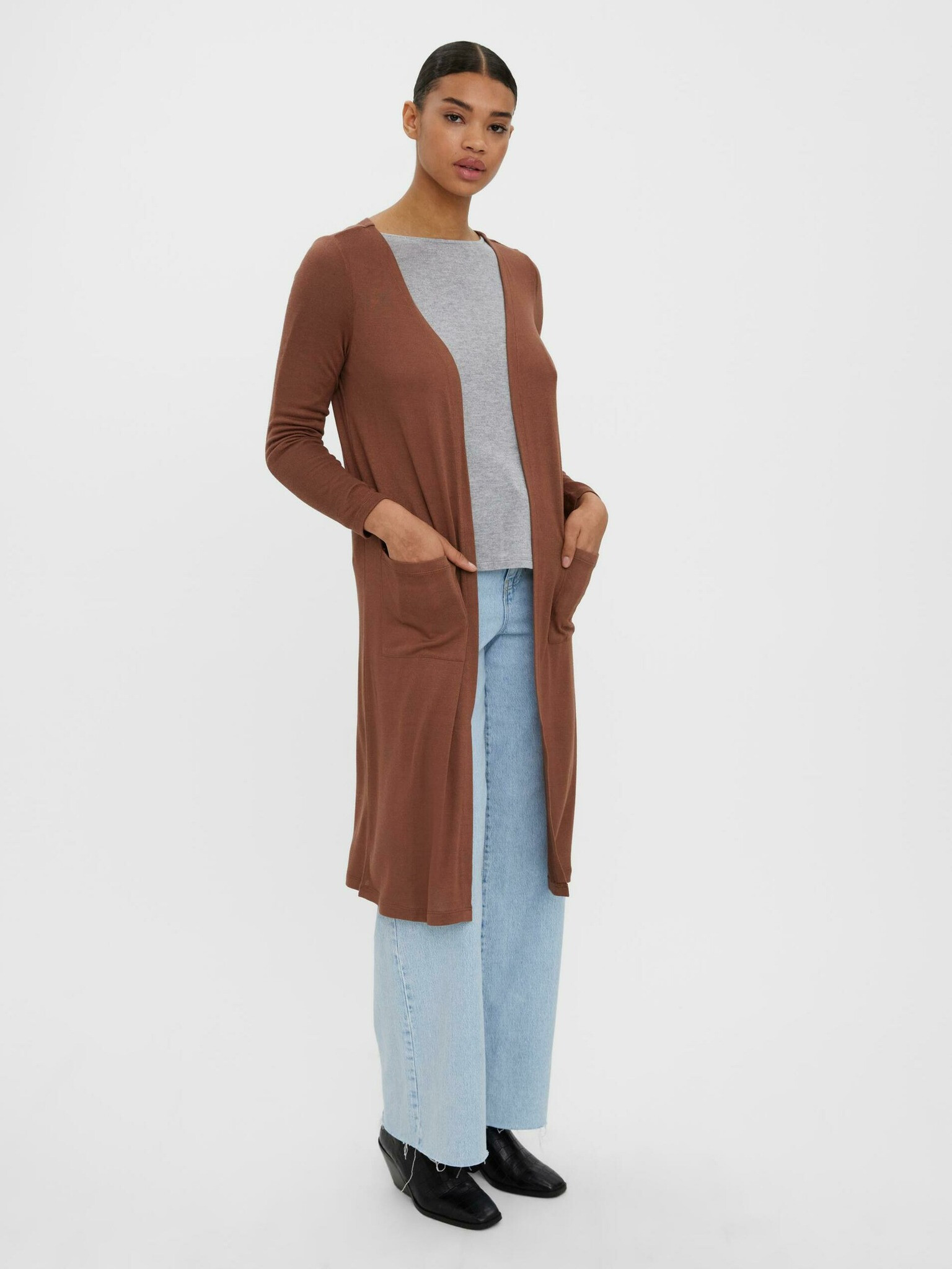 Vero Moda Жилетка Kafyav - Pepit.bg