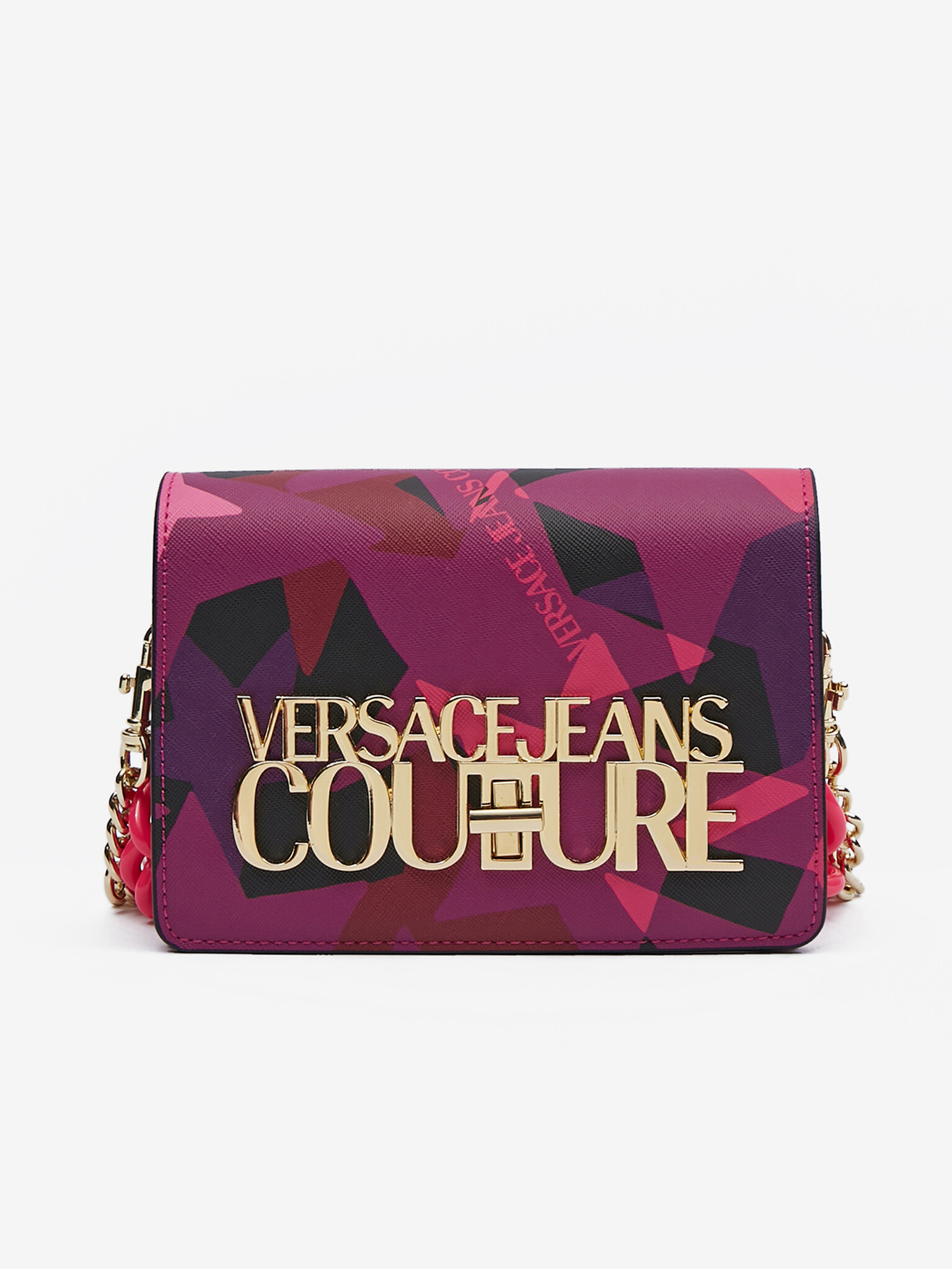 Versace Jeans Couture Дамска чанта Lilav - Pepit.bg