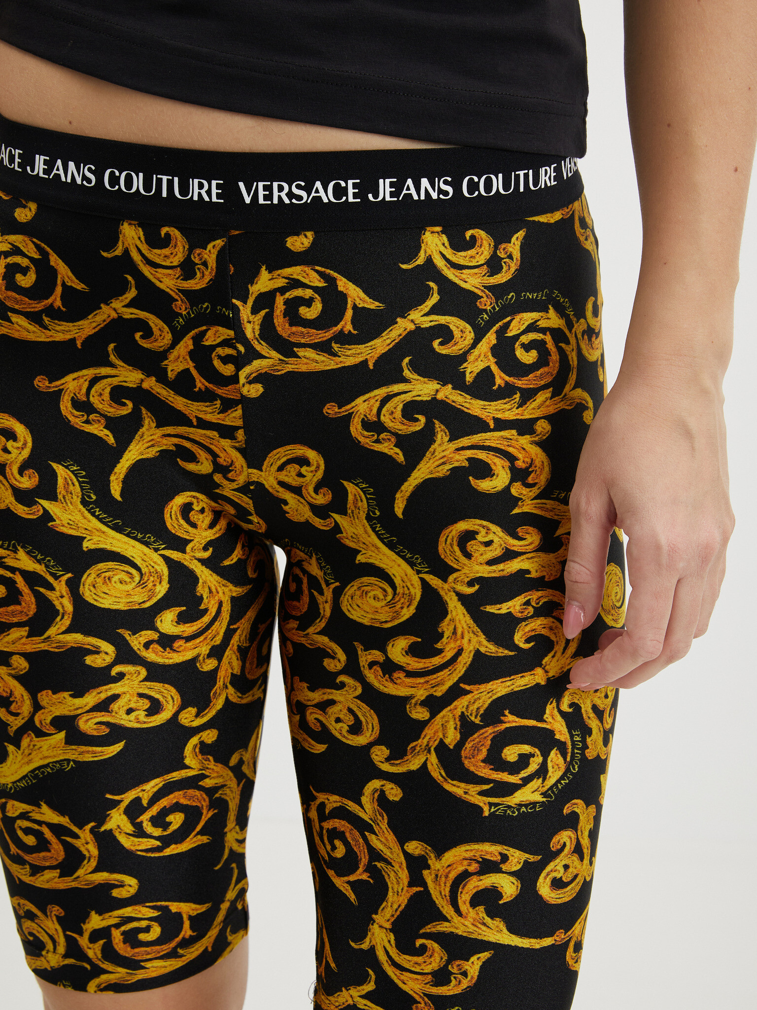 Versace Jeans Couture Клин Cheren - Pepit.bg