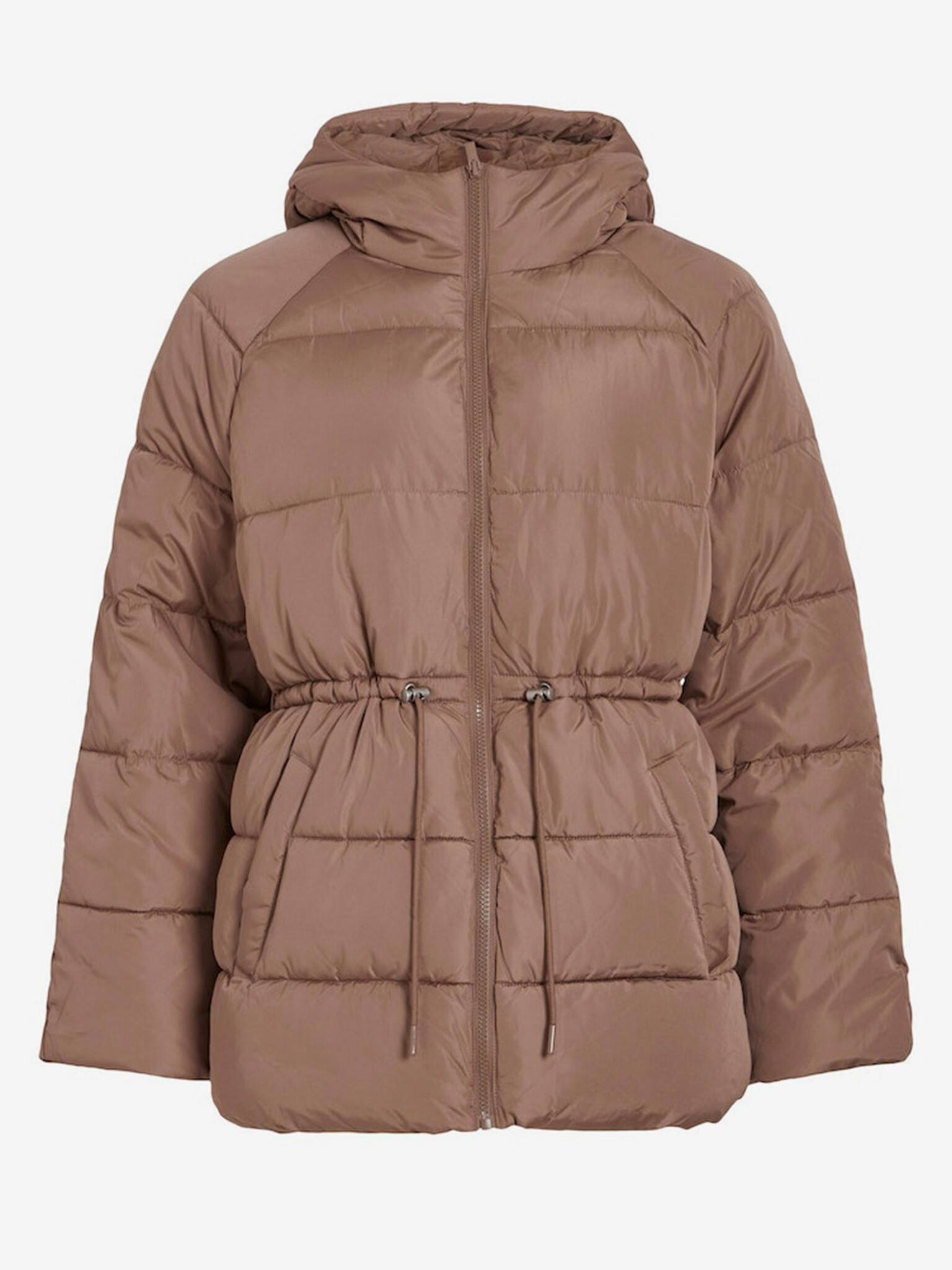 Vila Vileana Winter jacket Kafyav - Pepit.bg