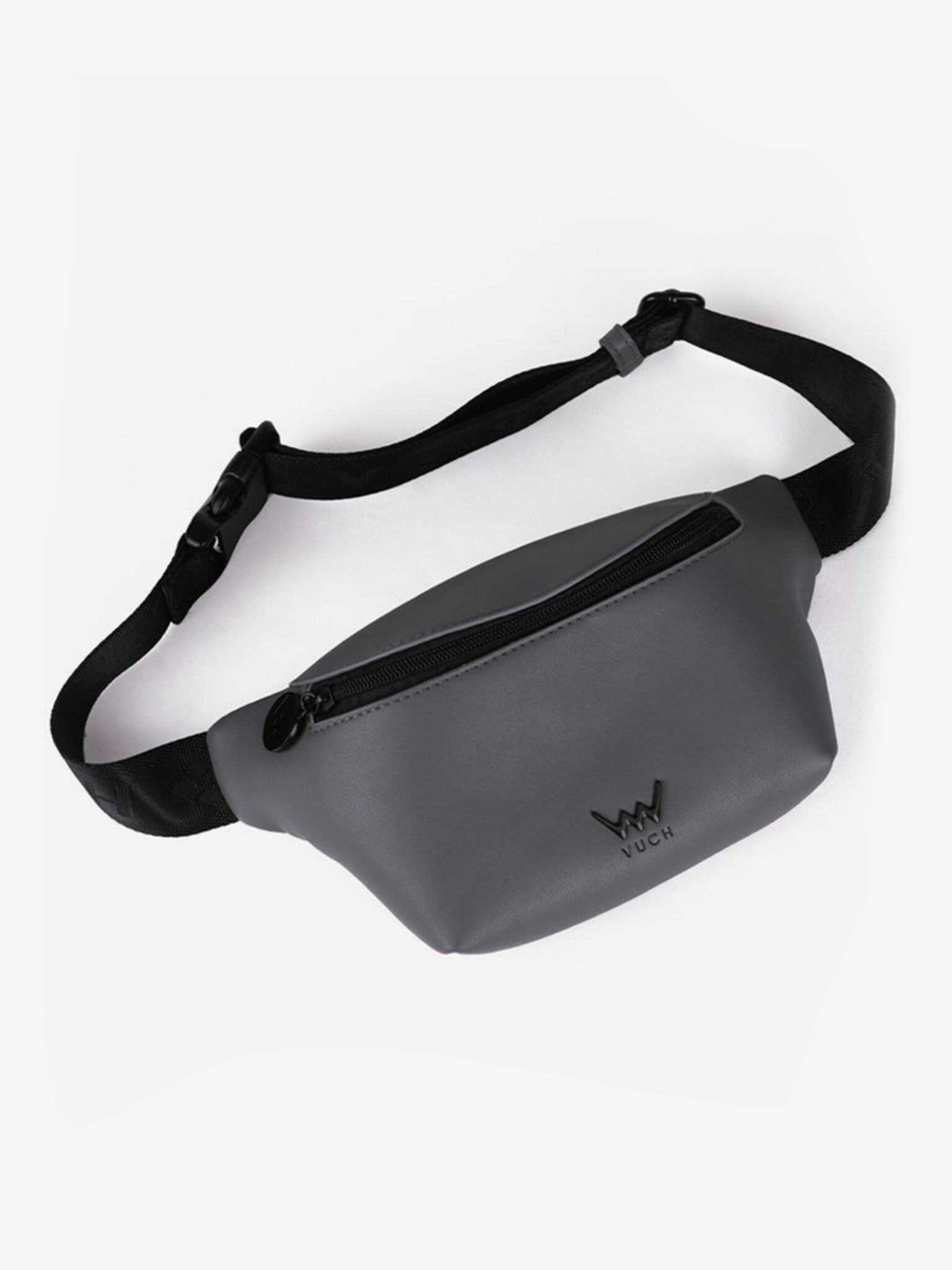 Vuch Leonora Waist bag Siv - Pepit.bg