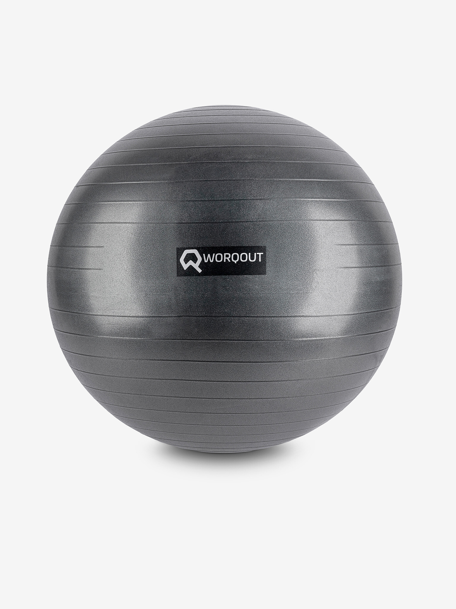 Worqout 65cm Гимнастическа топка Cheren - Pepit.bg