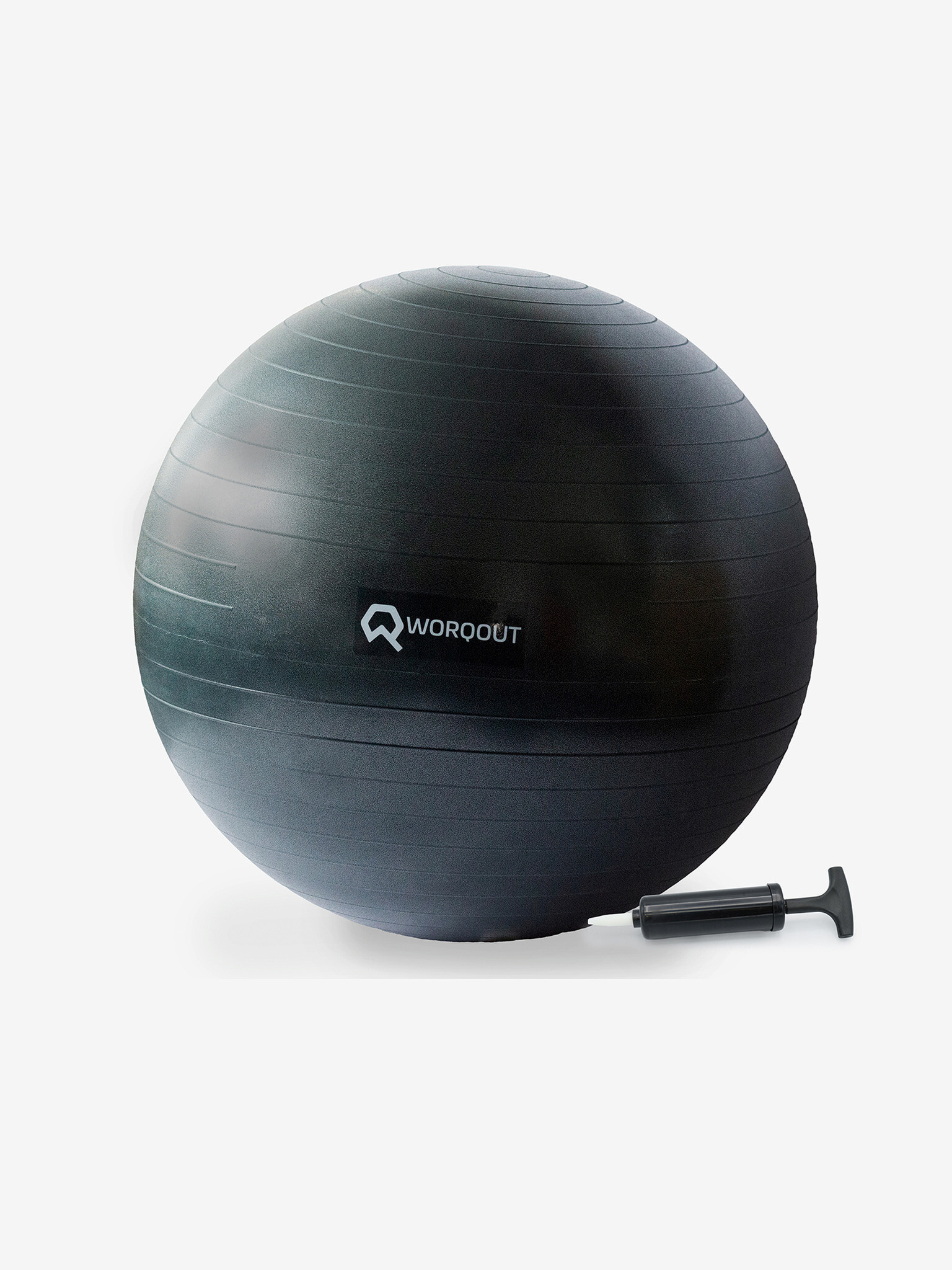 Worqout 65cm Гимнастическа топка Cheren - Pepit.bg