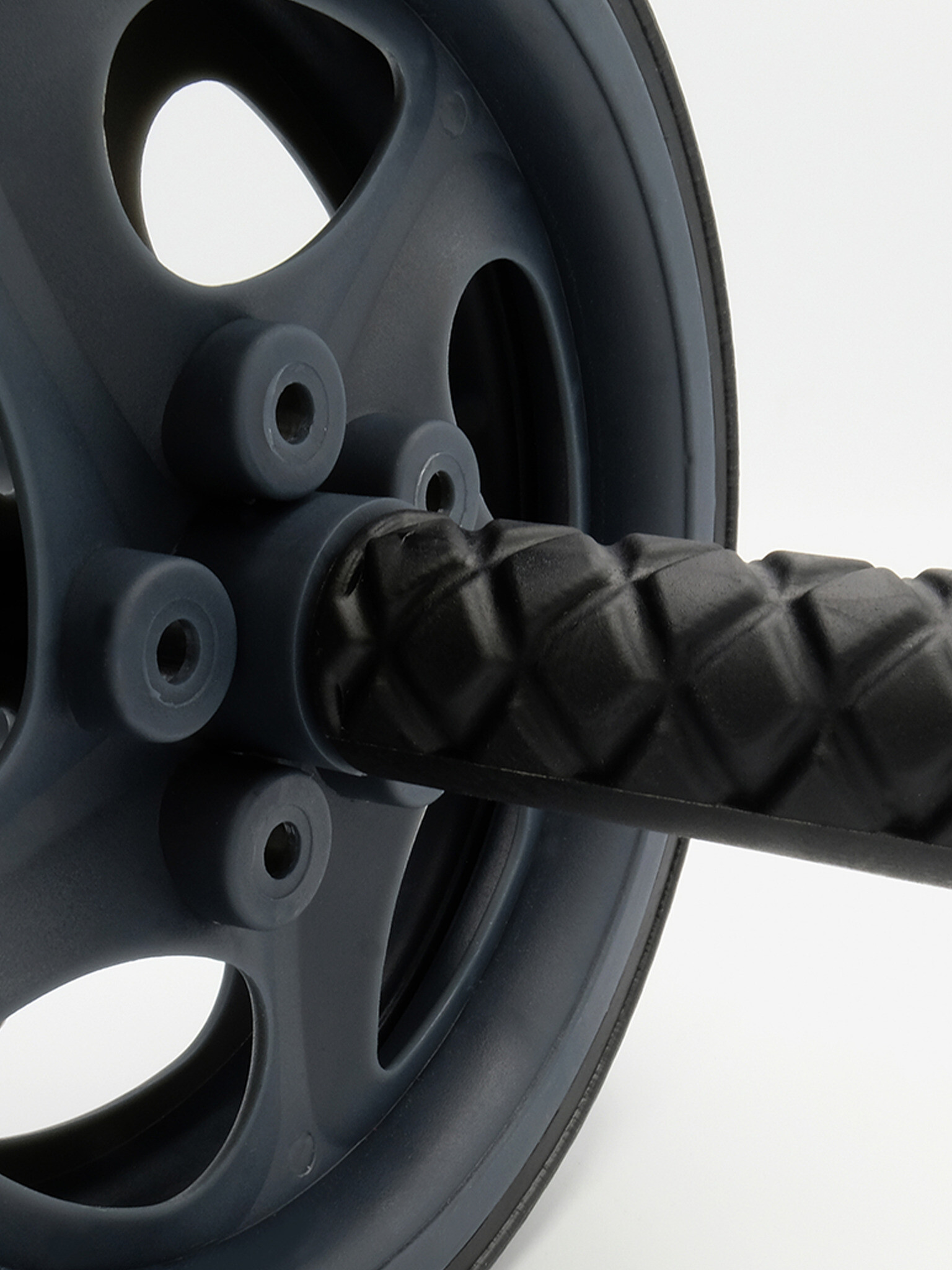 Worqout AB Roller Колело за упражнения Cheren - Pepit.bg