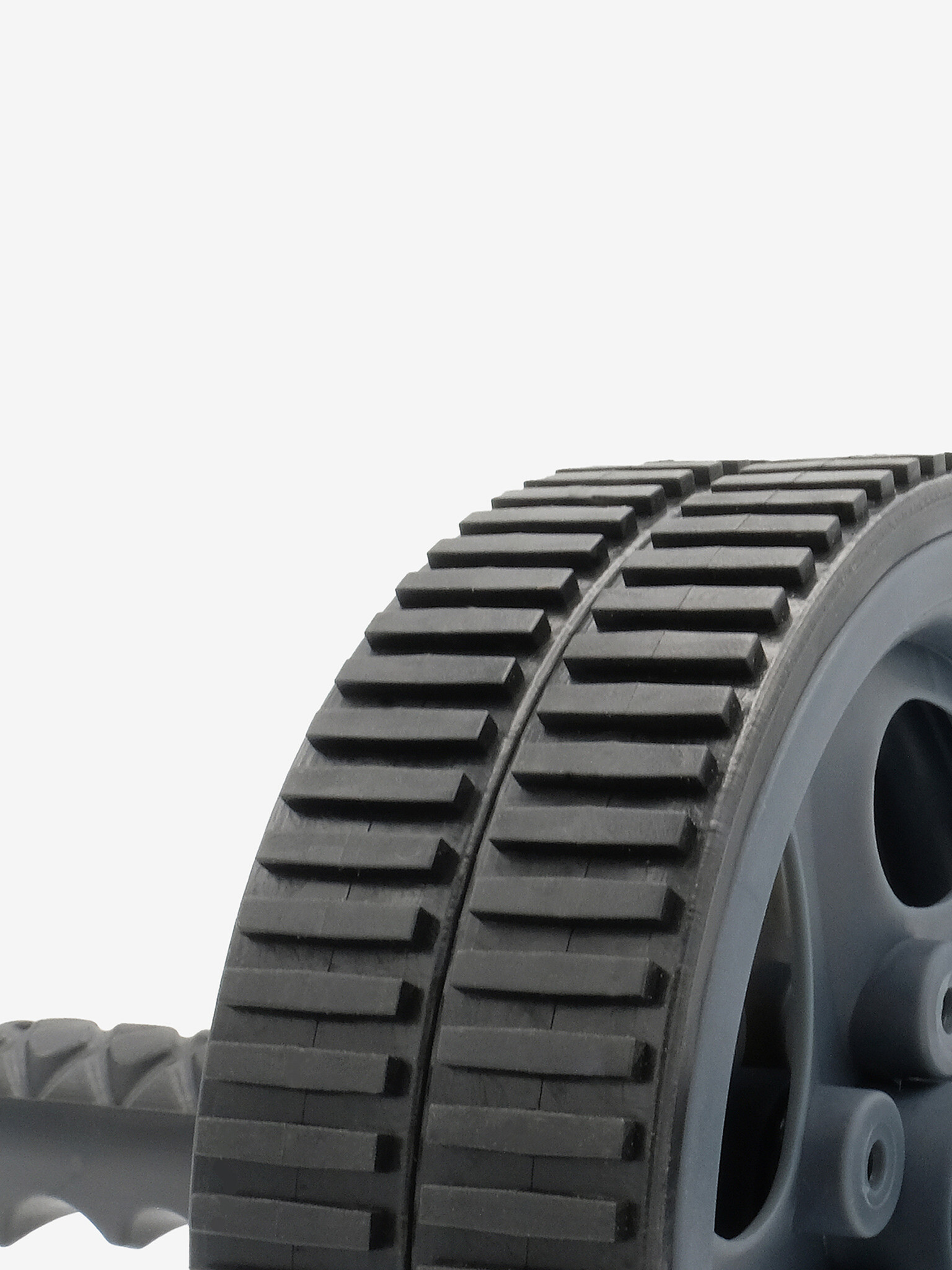 Worqout AB Roller Колело за упражнения Cheren - Pepit.bg