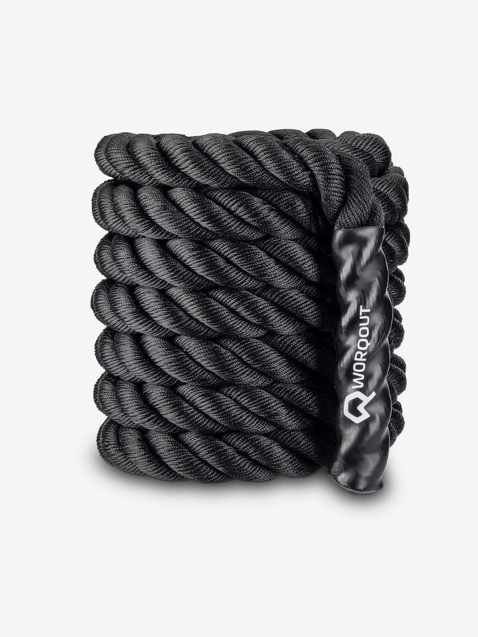 Worqout Battle Rope Въже за трениране Cheren - Pepit.bg