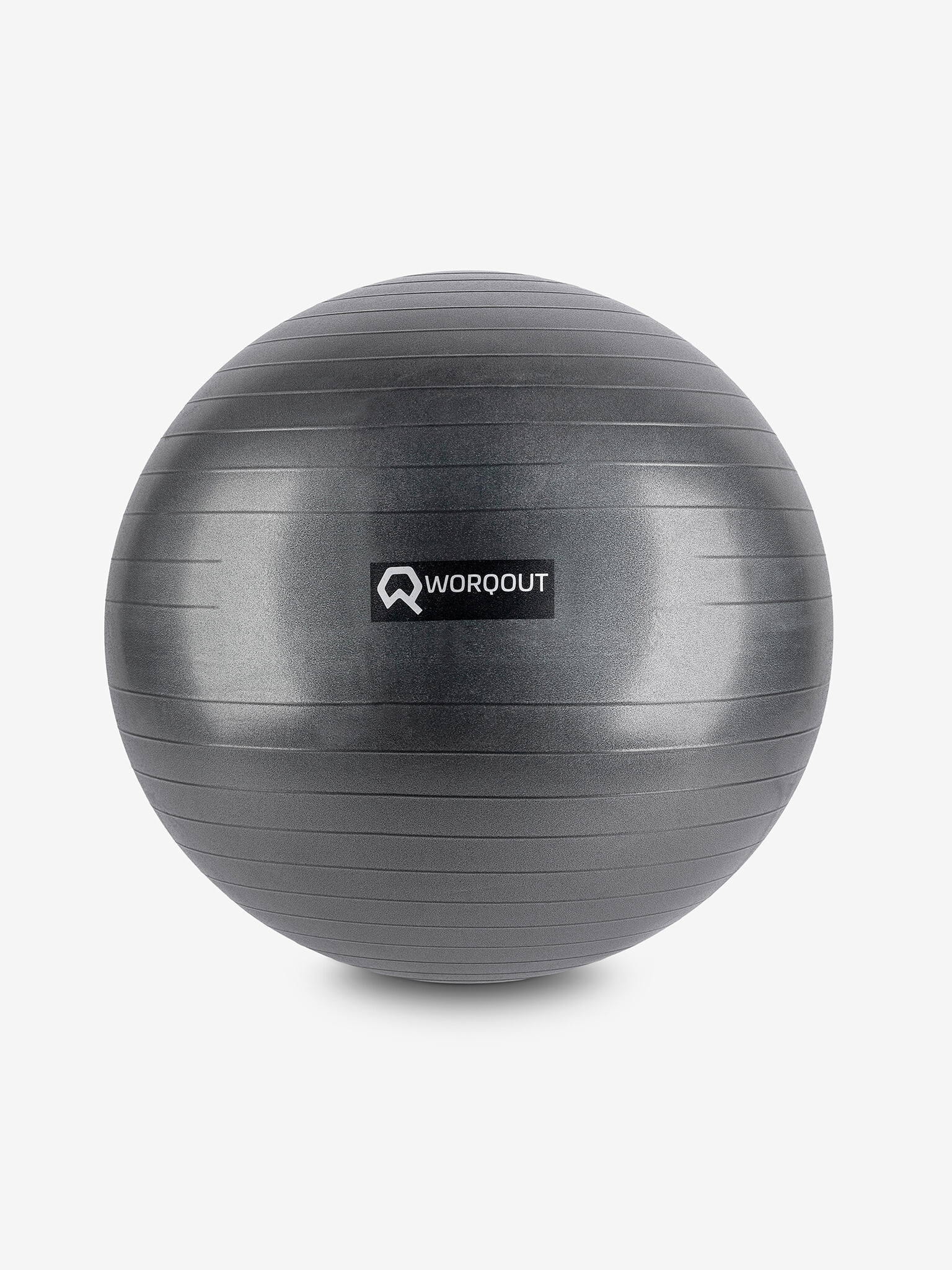 Worqout Gym Ball 75 cm Фитнес топка Cheren - Pepit.bg