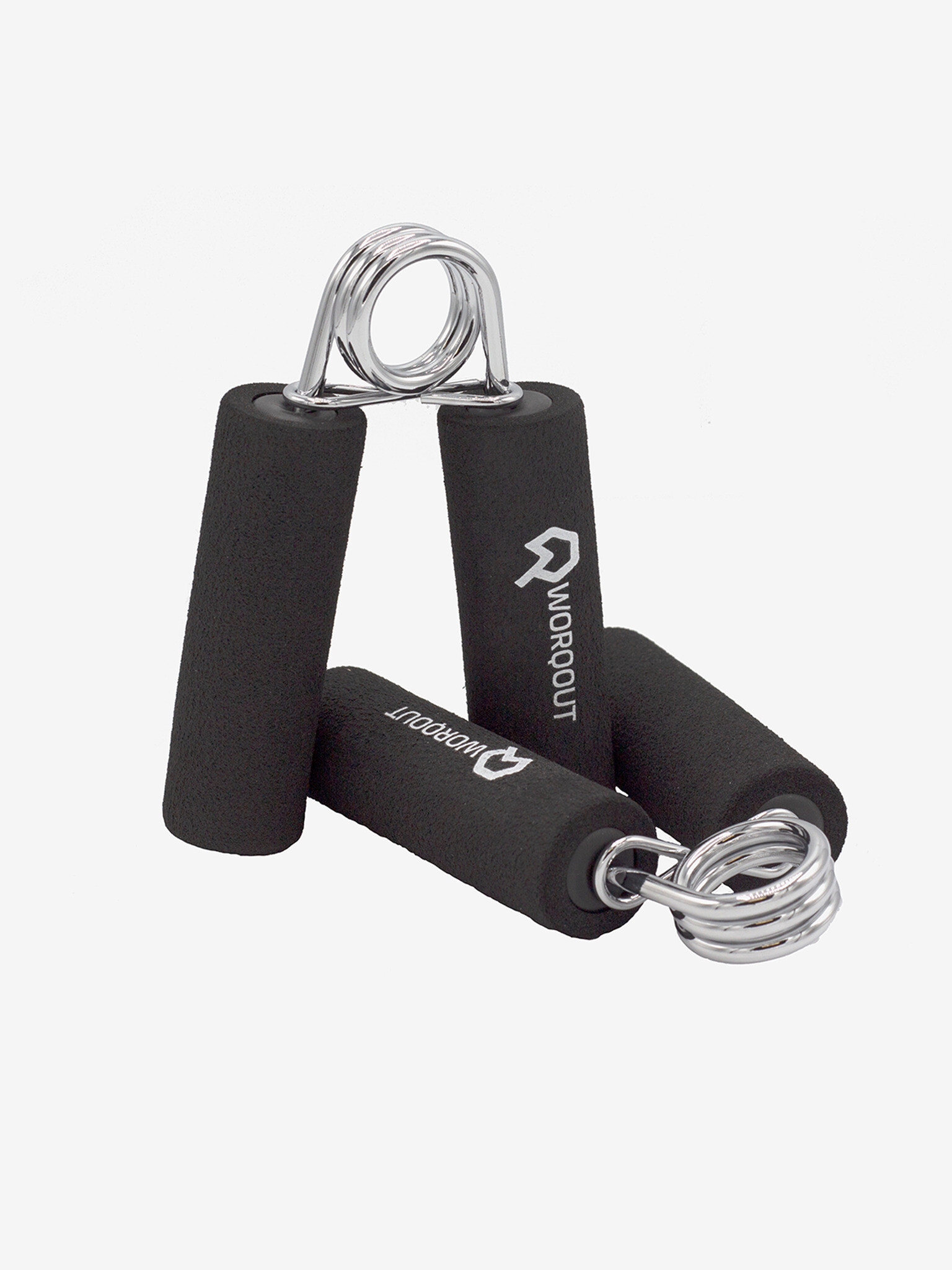 Worqout Spring Grip Ръкохватки за предмишница Cheren - Pepit.bg