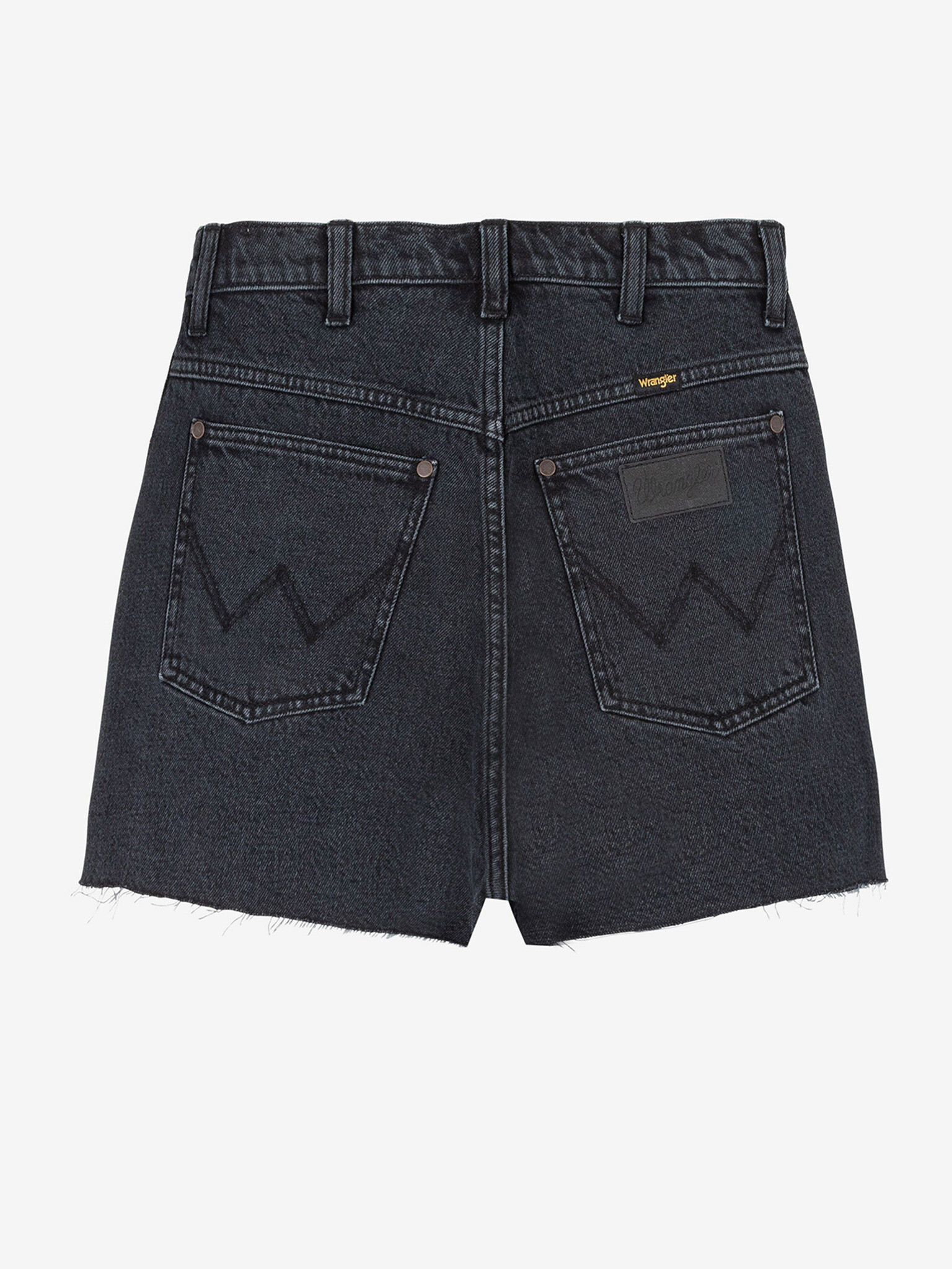 Wrangler Шорти Cheren - Pepit.bg