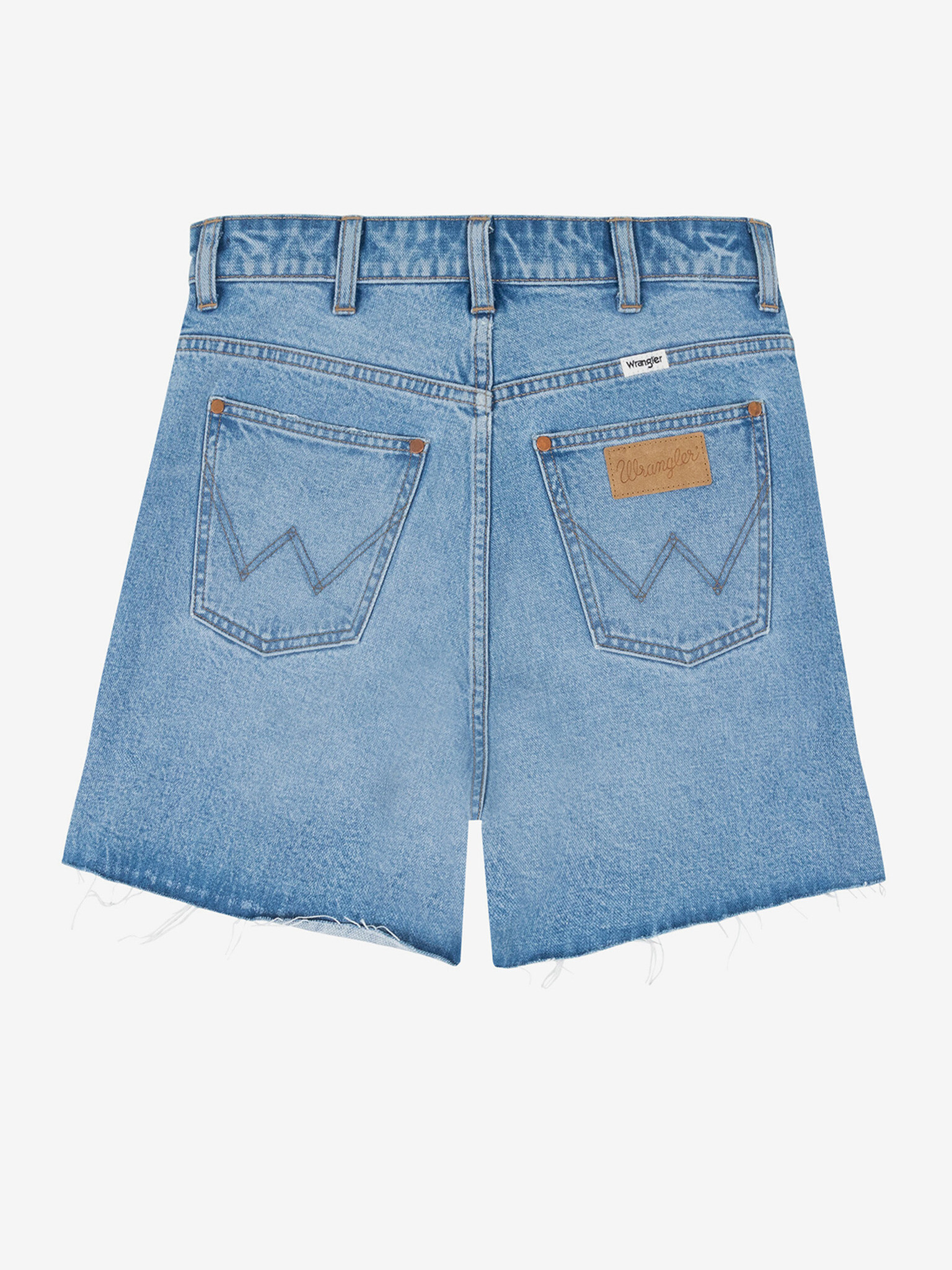 Wrangler Шорти Sin - Pepit.bg