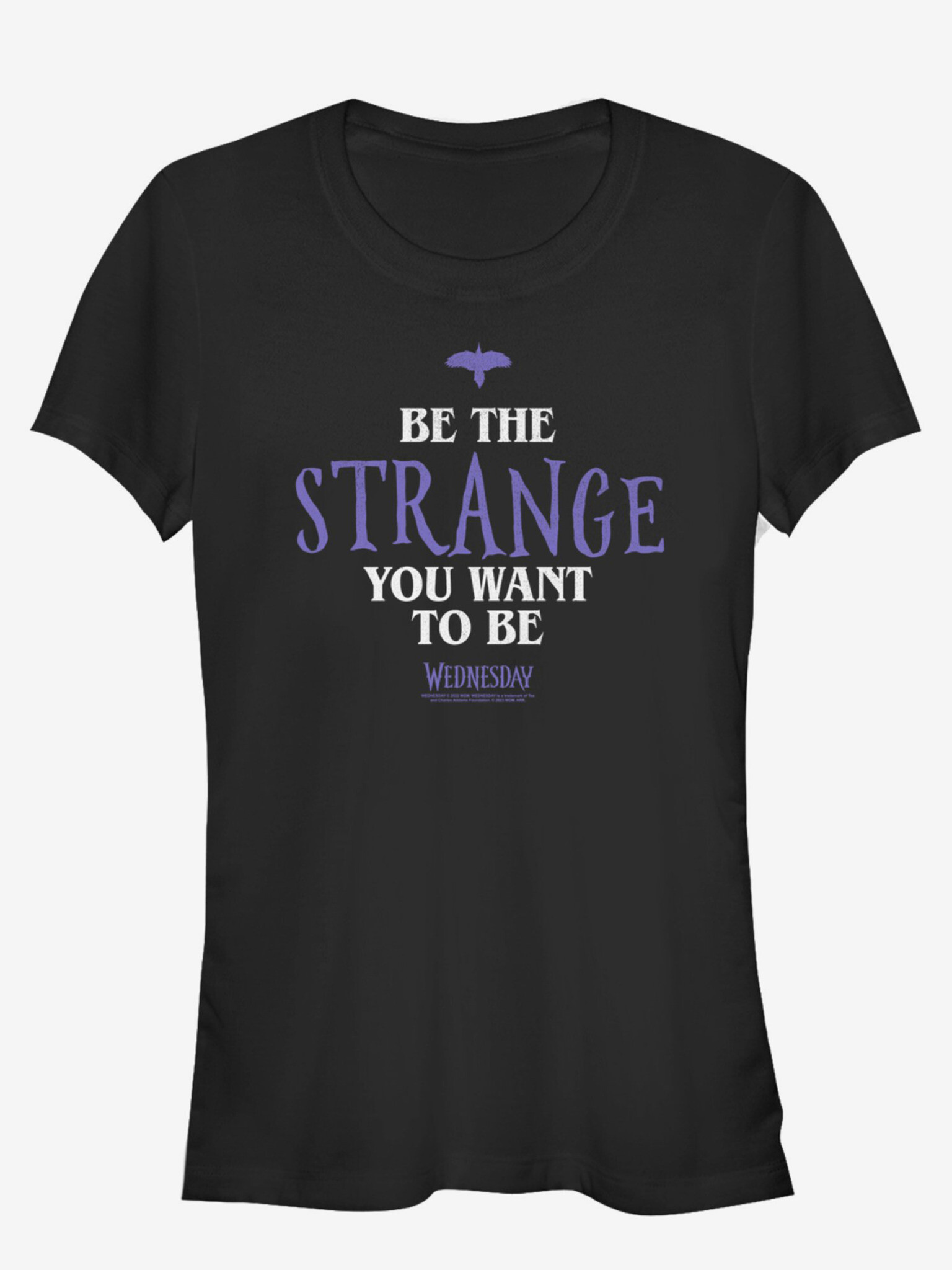 ZOOT.Fan MGM Be the Strange T-shirt Cheren - Pepit.bg