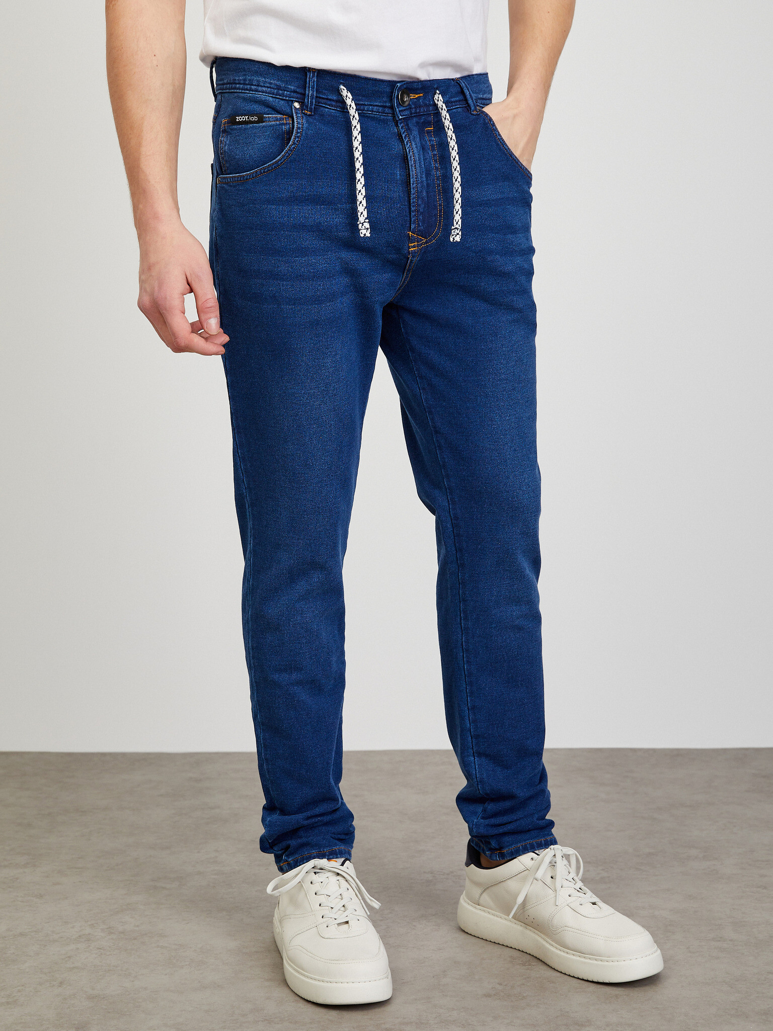 ZOOT.lab Jacob Jeans Sin - Pepit.bg