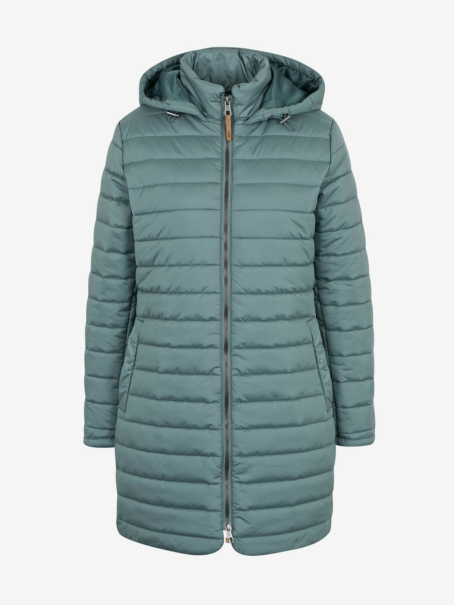 ZOOT.lab Molly Winter jacket Zelen - Pepit.bg