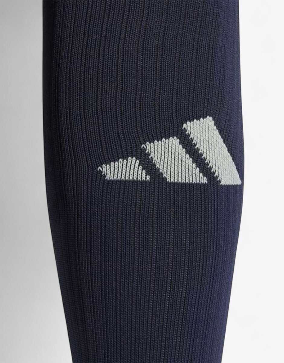 adidas 1-Pair Real Madrid 23/24 Away Socks Blue