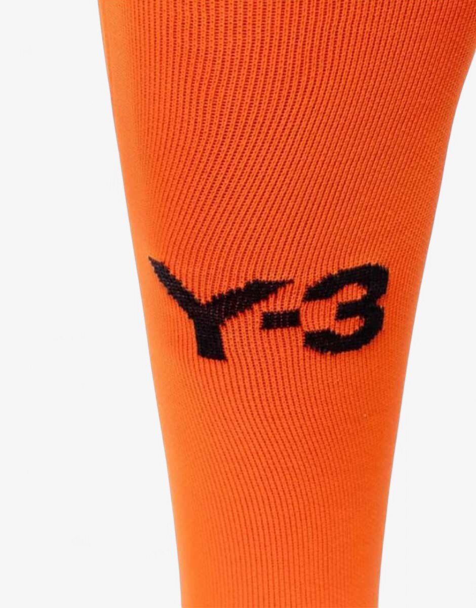 adidas 1-Pair Real Madrid 23/24 Fourth Socks Orange
