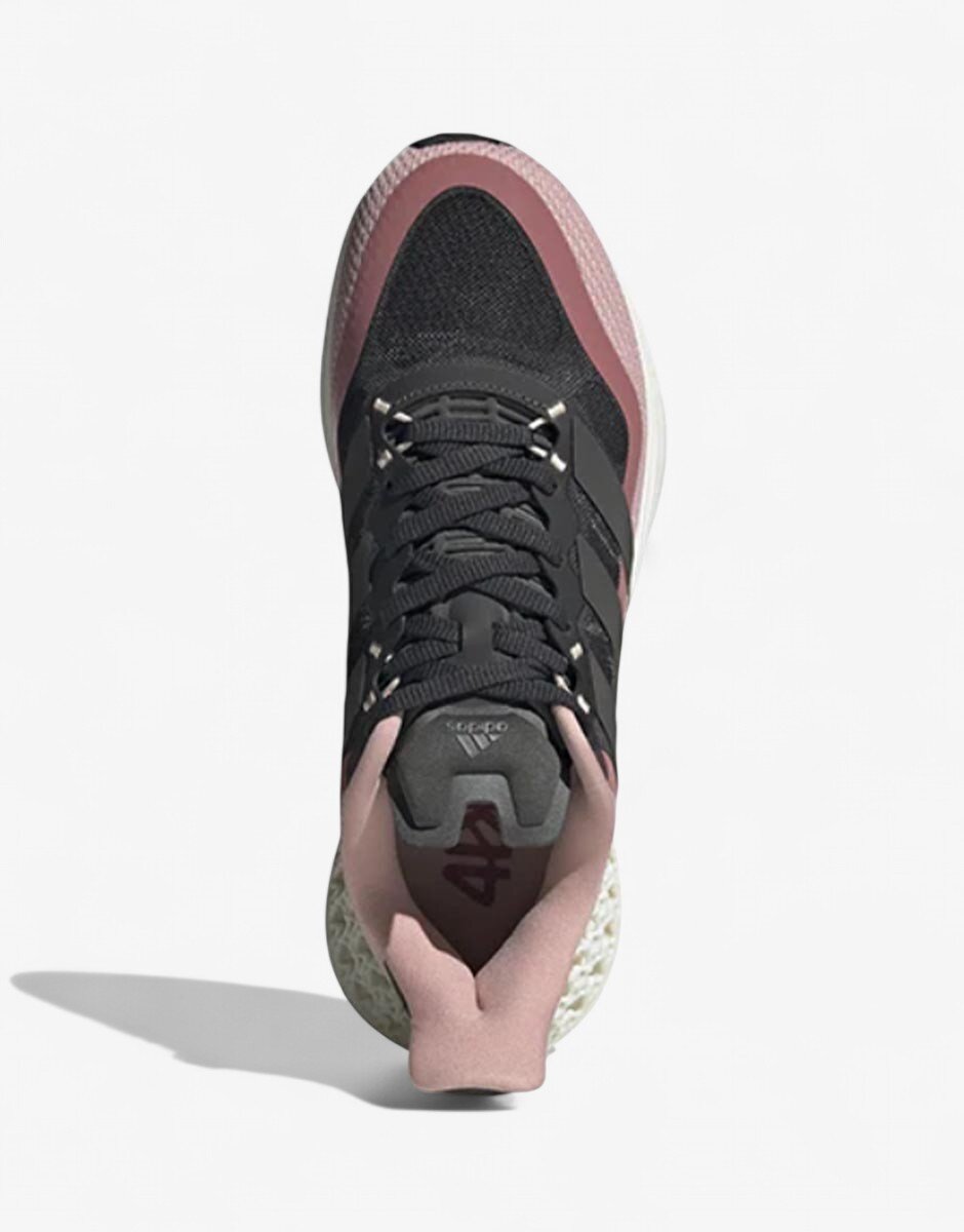 adidas 4DFwd Pulse 2 Running Shoes Dark Grey