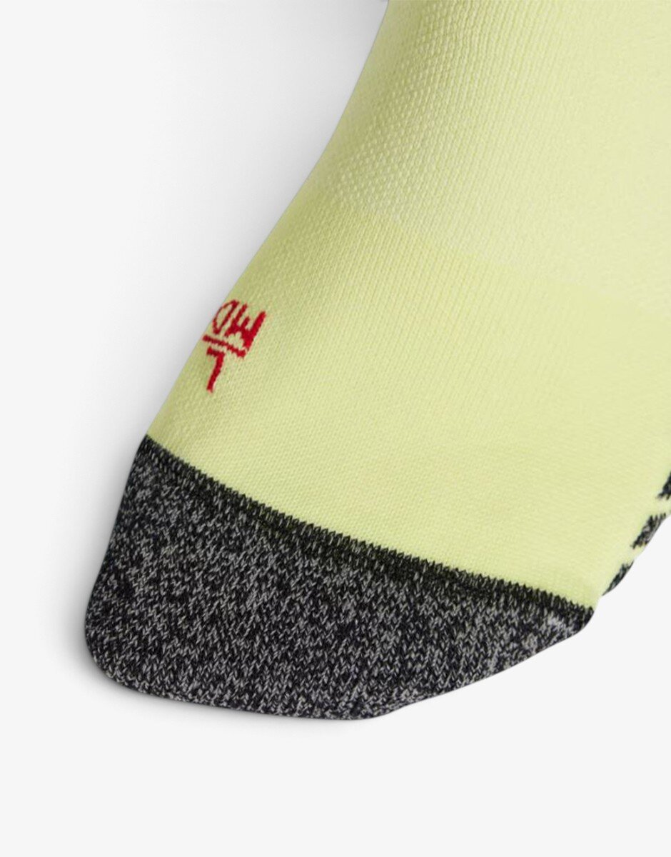 adidas Adi25 Socks Yellow/Red