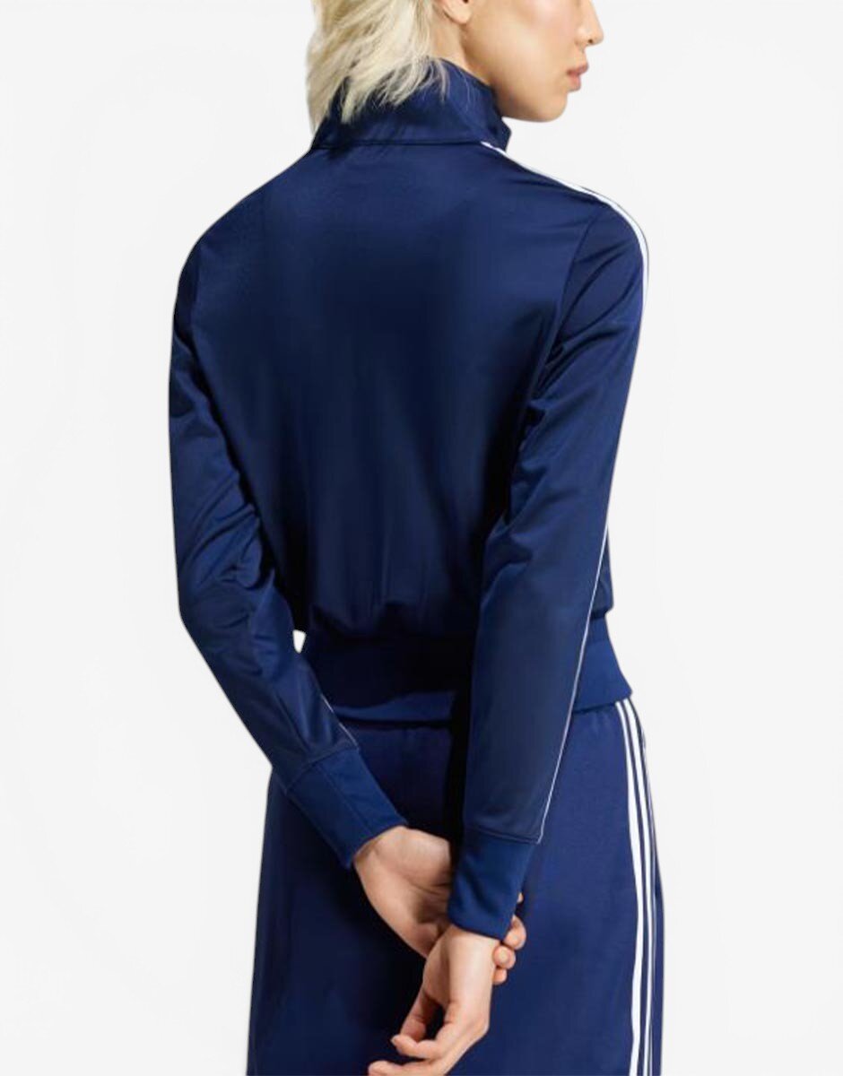 adidas Adicolor Classics Firebird Track Top Dark Blue