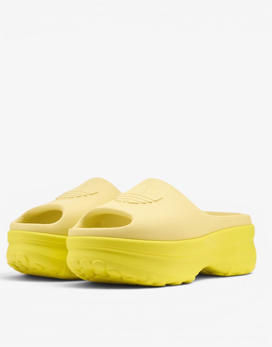 adidas Adifom StanN Slide Yellow