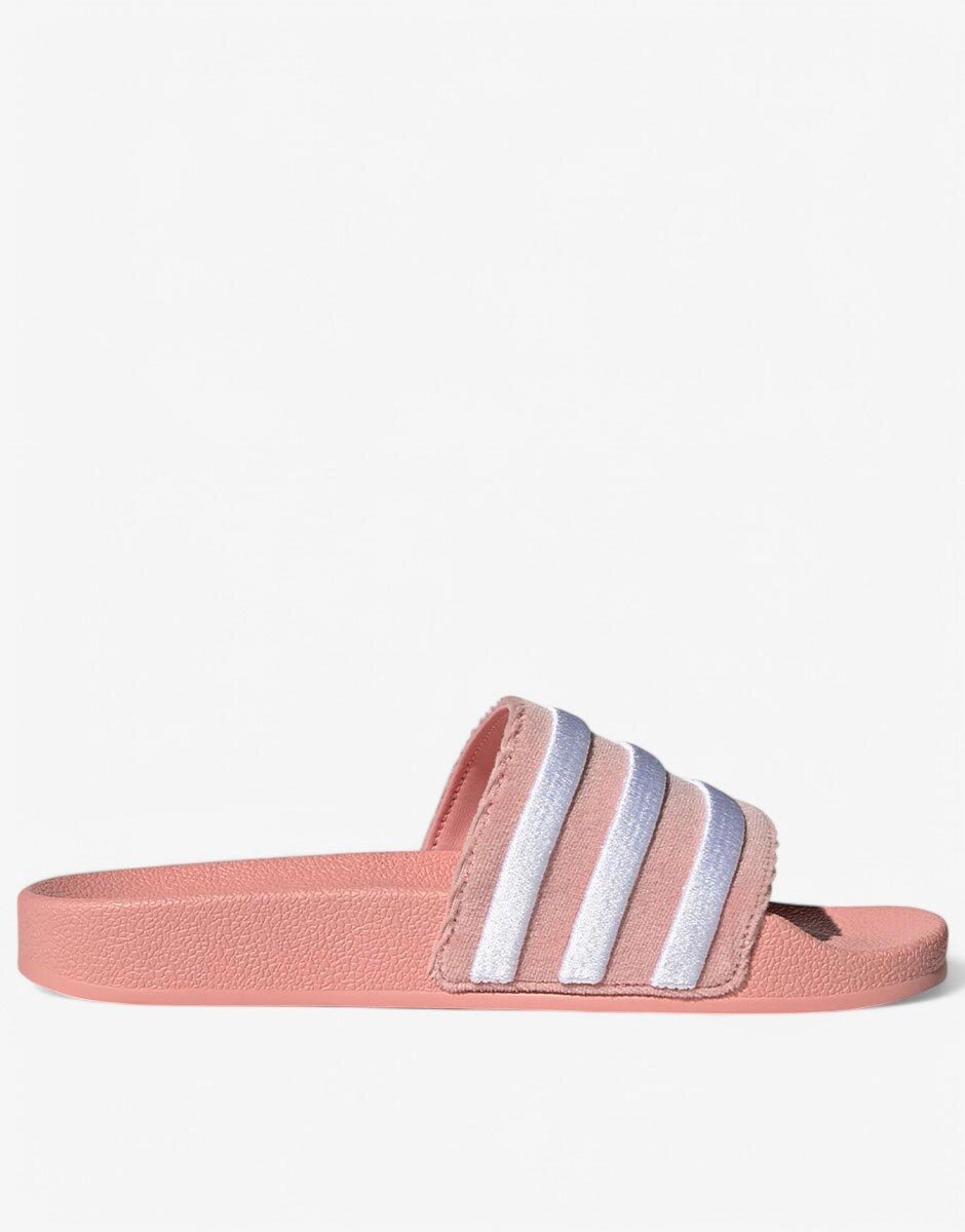 adidas Adilette Slides Pink