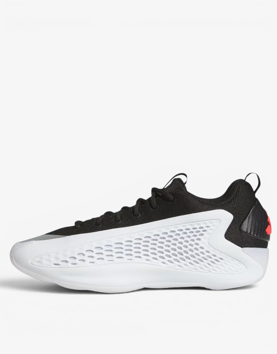 adidas Anthony Edwards 1 Low Trainers Black