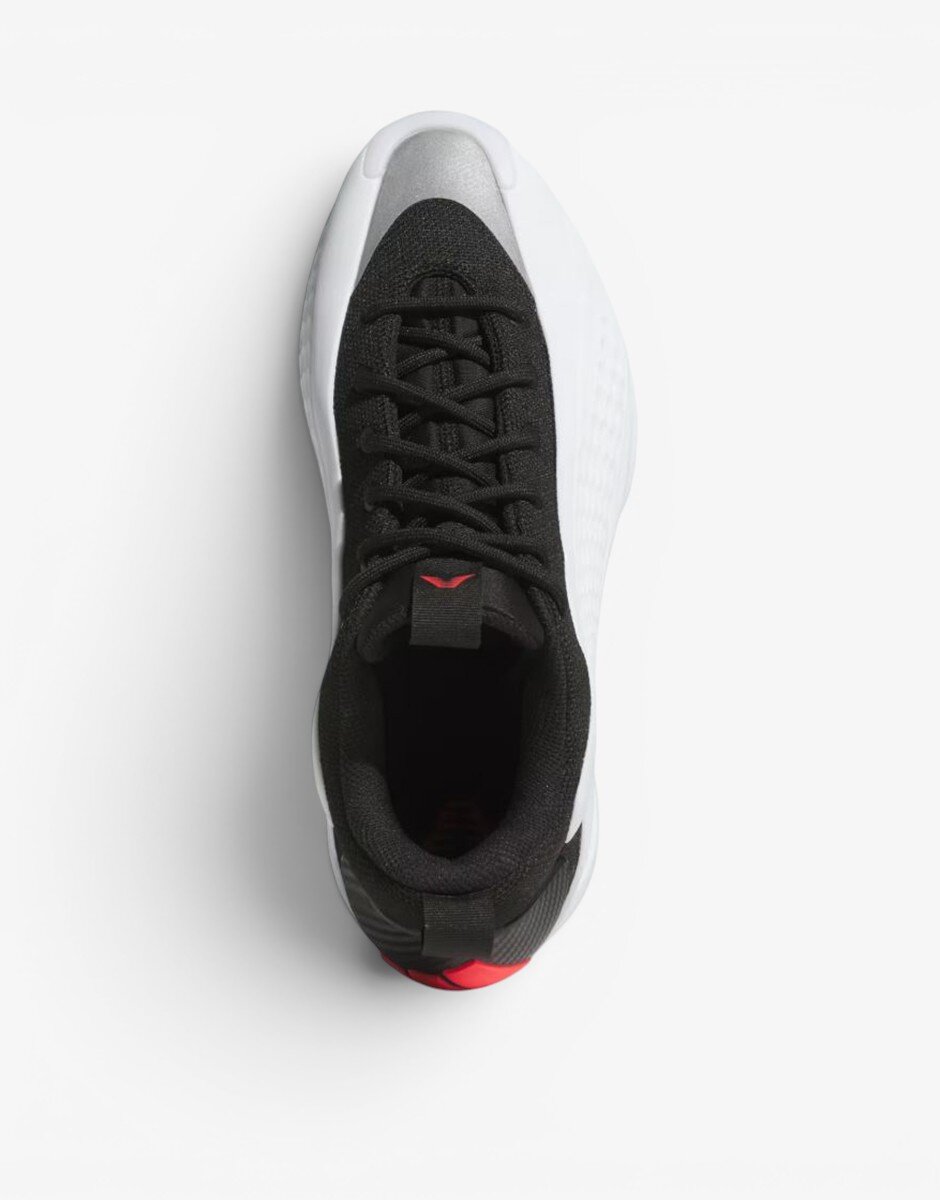 adidas Anthony Edwards 1 Low Trainers Black