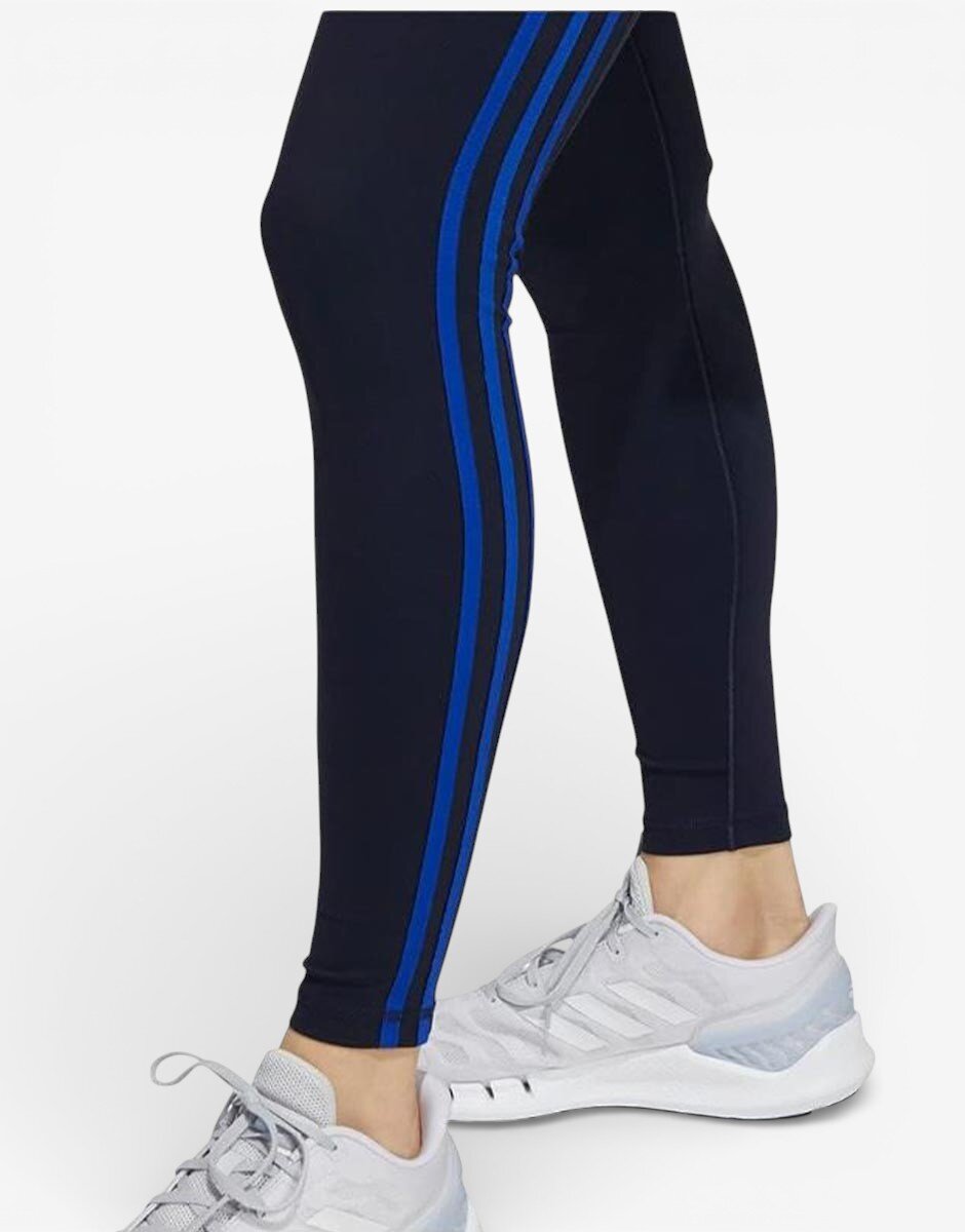 adidas Bodycare Training 2.0 3-Stripes Leggings Navy