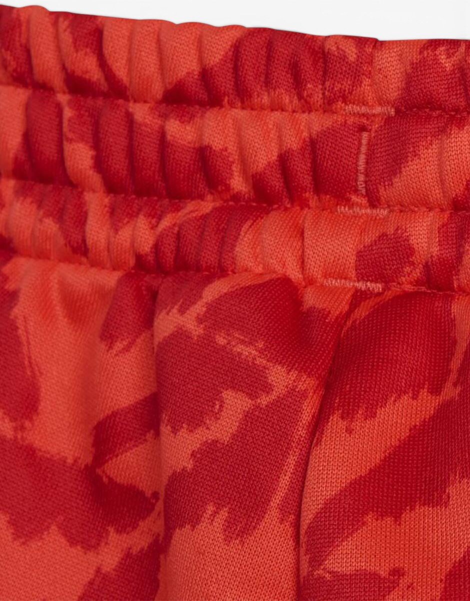 adidas Celebration TrackSuit Orange