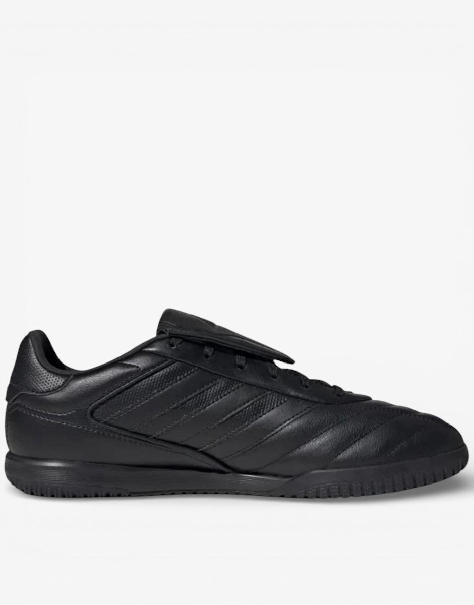 adidas Copa Gloro 2 Indoor Boots Black