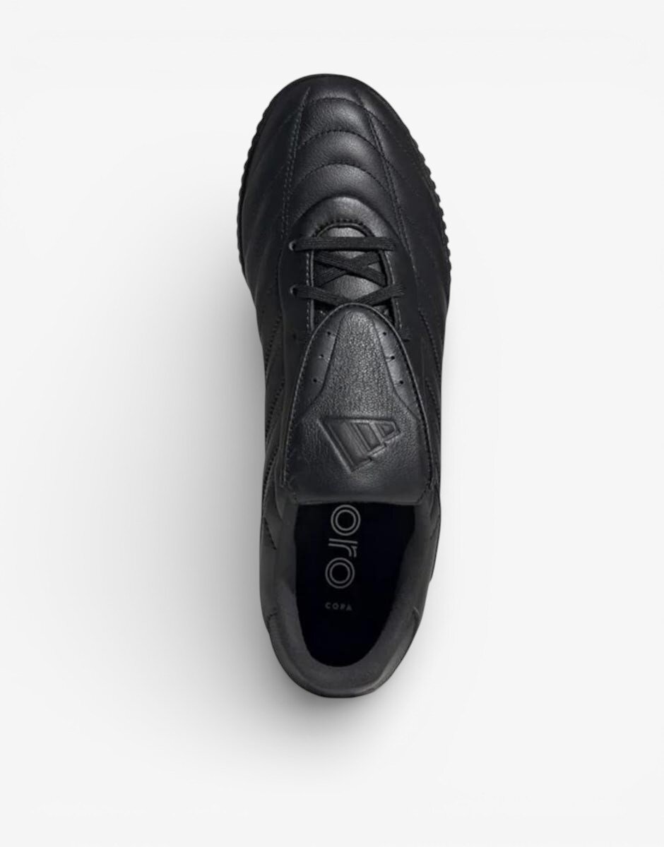 adidas Copa Gloro 2 Indoor Boots Black
