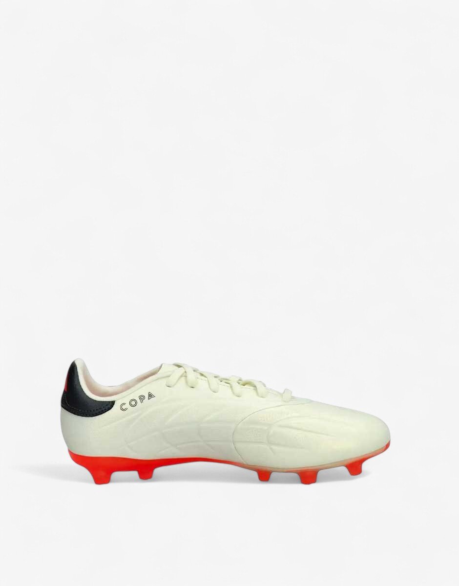 adidas Copa Pure II Elite Firm Ground Boots Beige