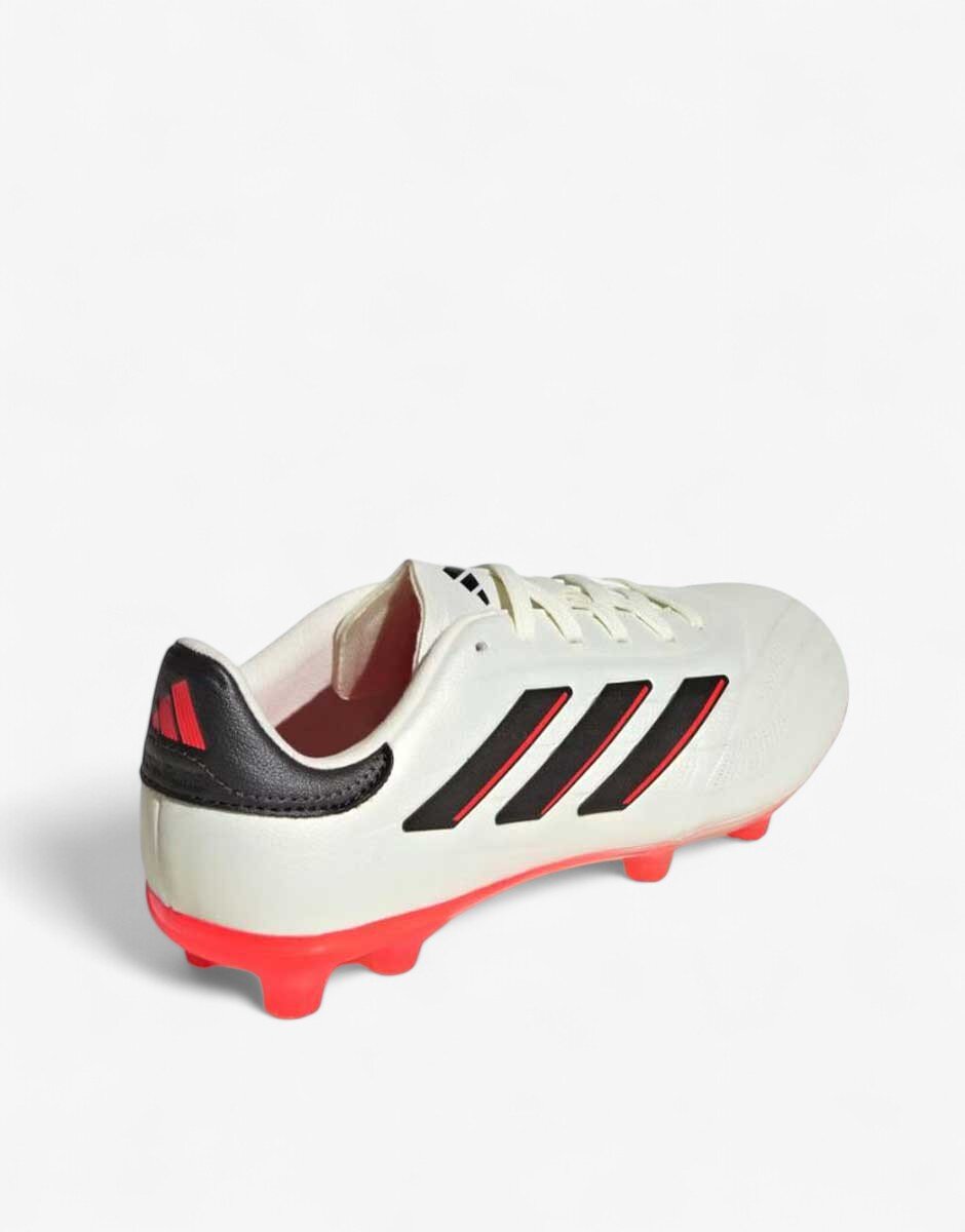 adidas Copa Pure II Elite Firm Ground Boots Beige