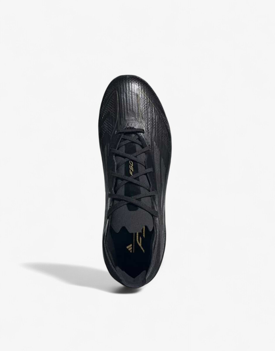 adidas F50 Pro Fg Soccer Shoes Black