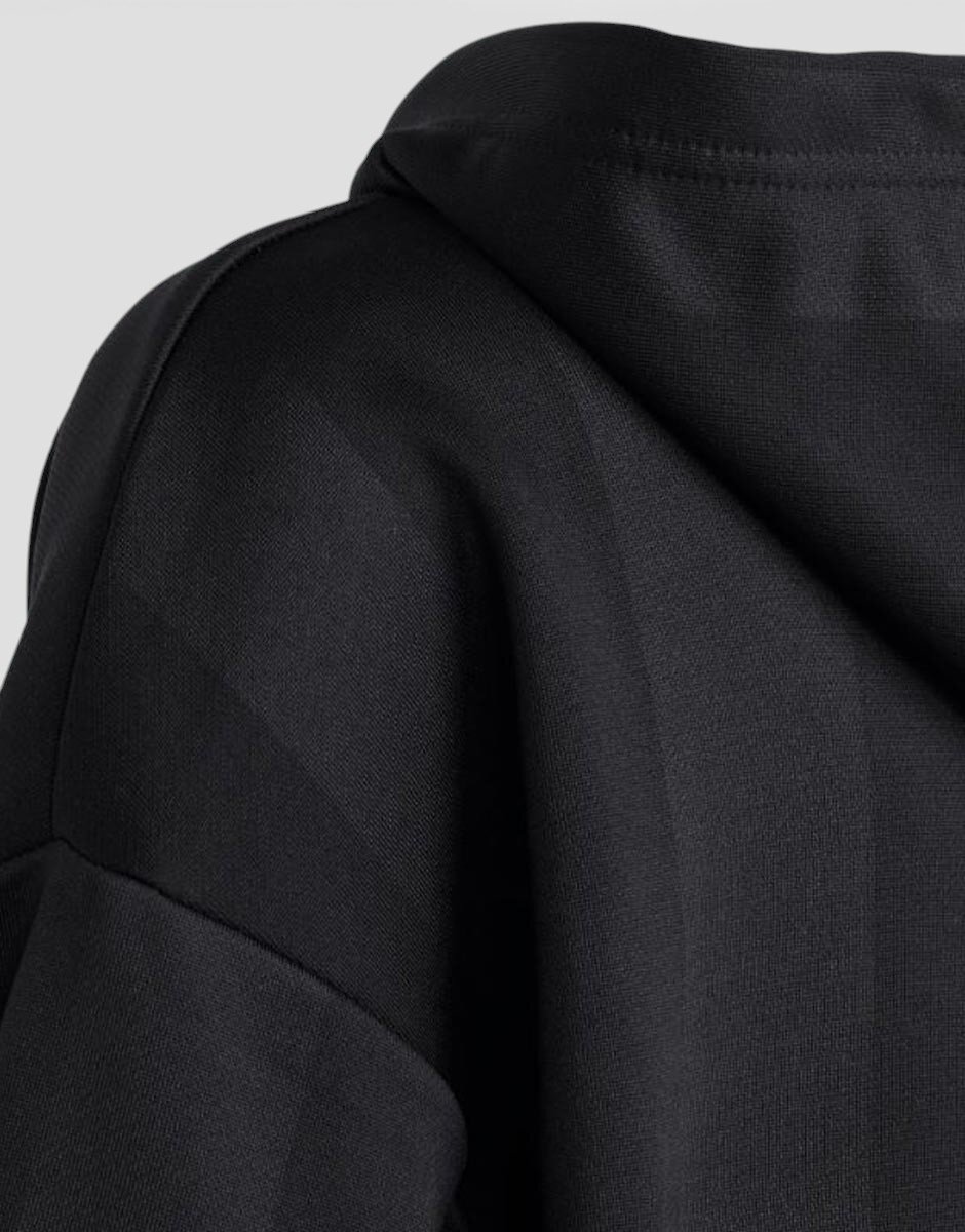 adidas Football Celebration Sportswear Hoodie Black