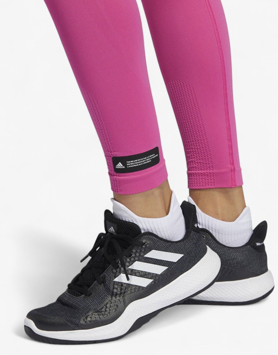 adidas Formotion Sculpt Leggings Pink