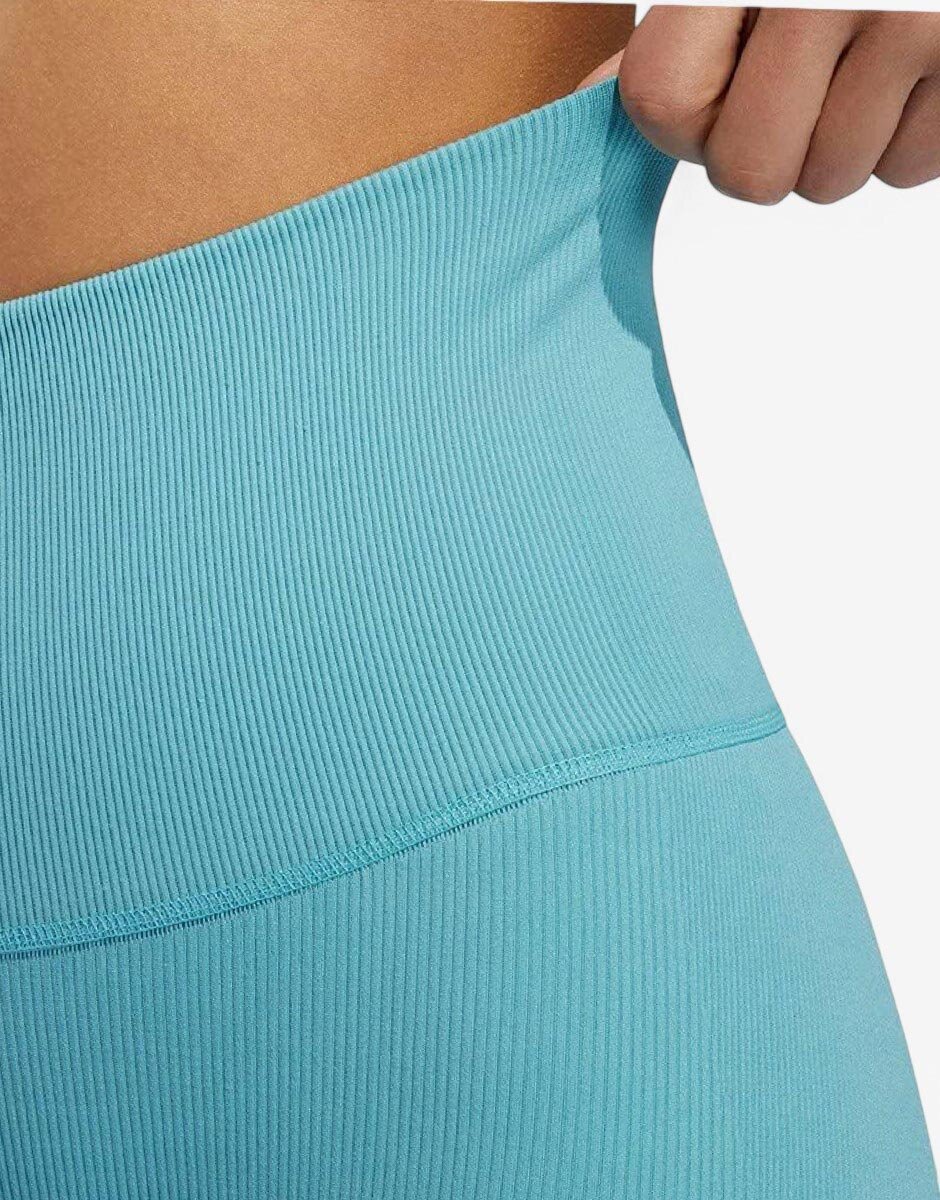 adidas Formotion Sculpt Short Tights Blue
