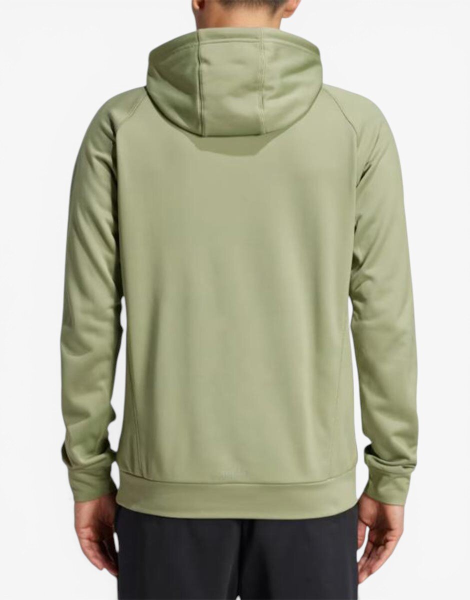 adidas Game and Go Training Hoodie Green
